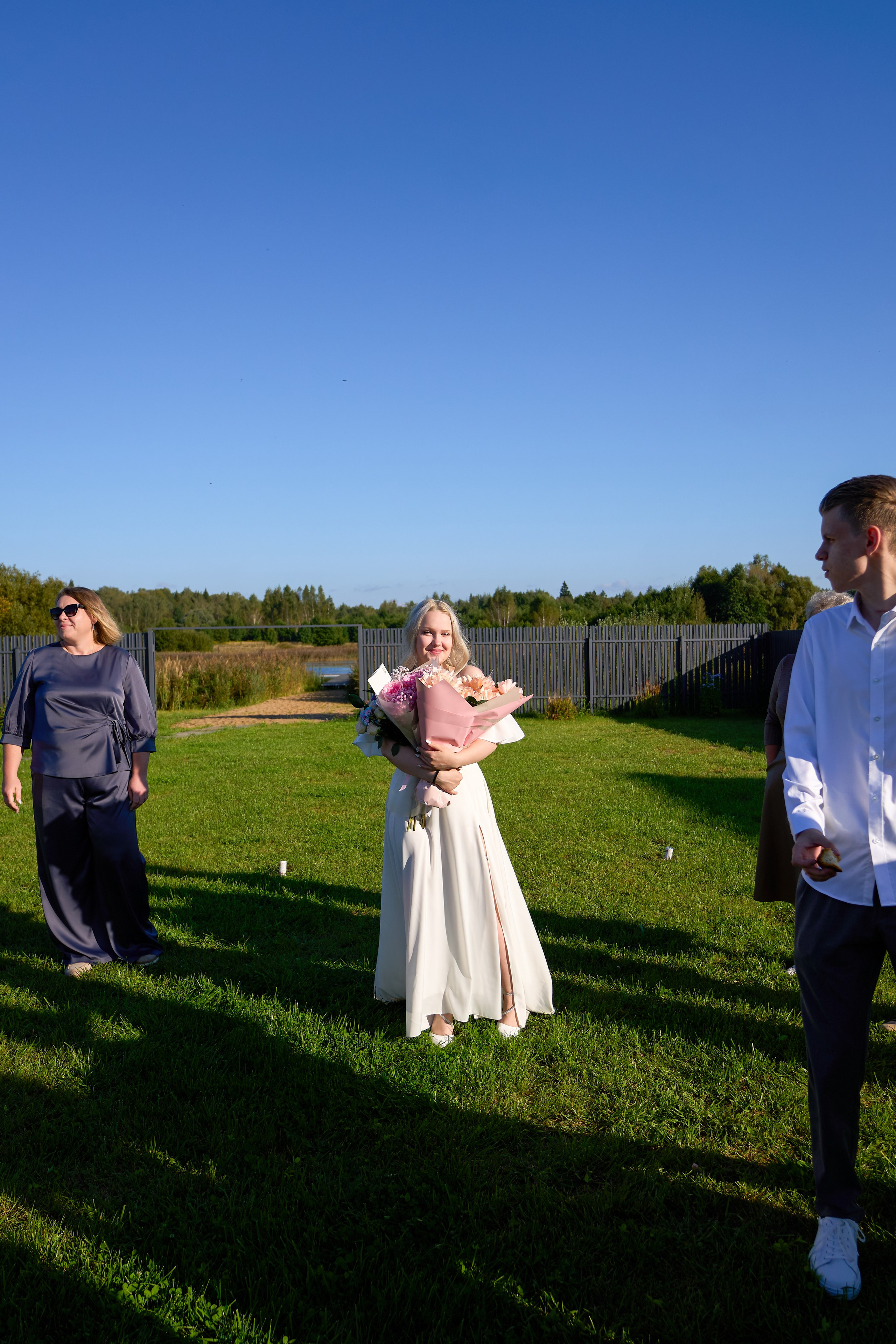 Майя и Максим. Свадебный и репортажный фотограф в Москве Александр Кудрявцев