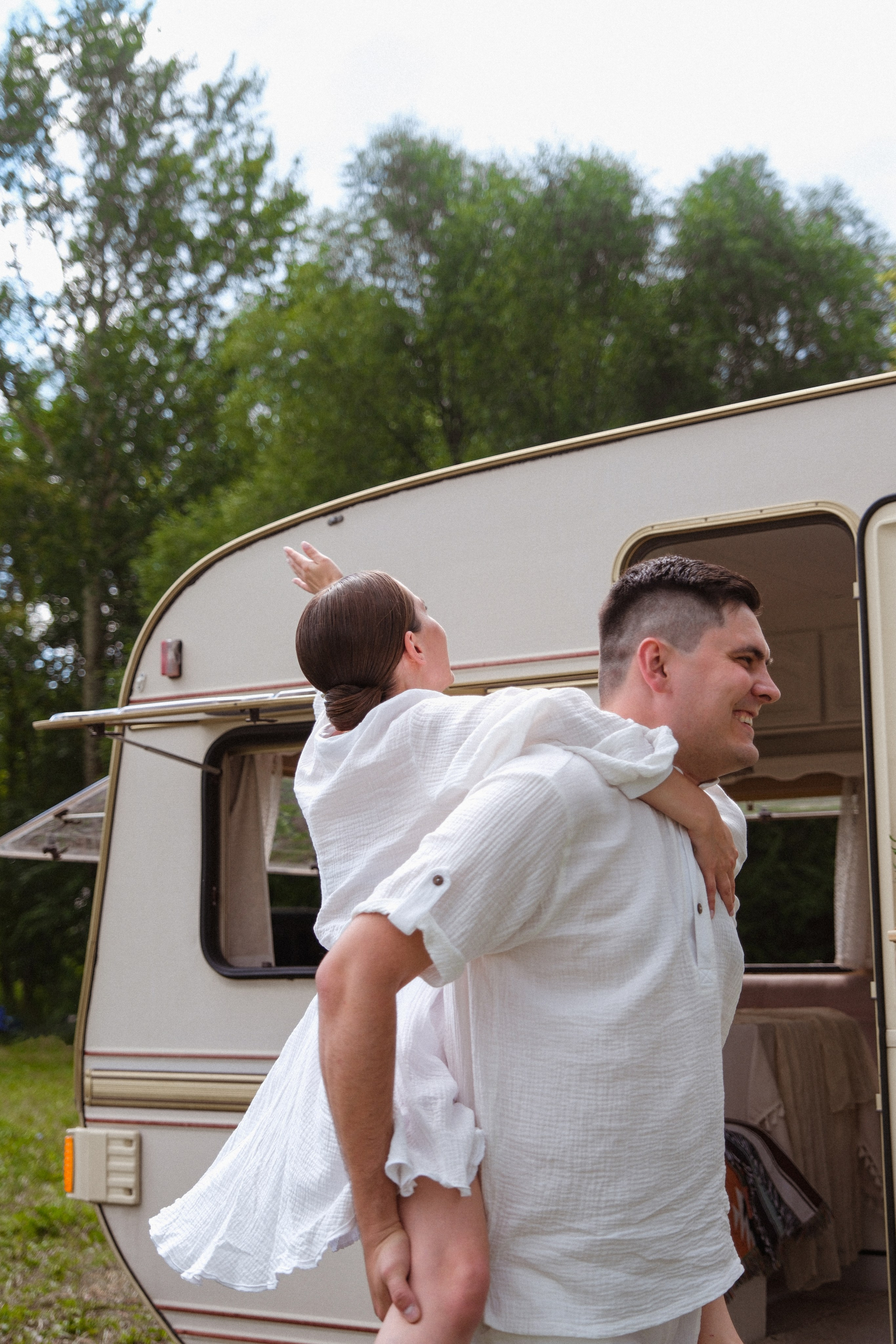 Артем и Карина. Фотограф Саранск Ирина Шишкина, все виды съемок