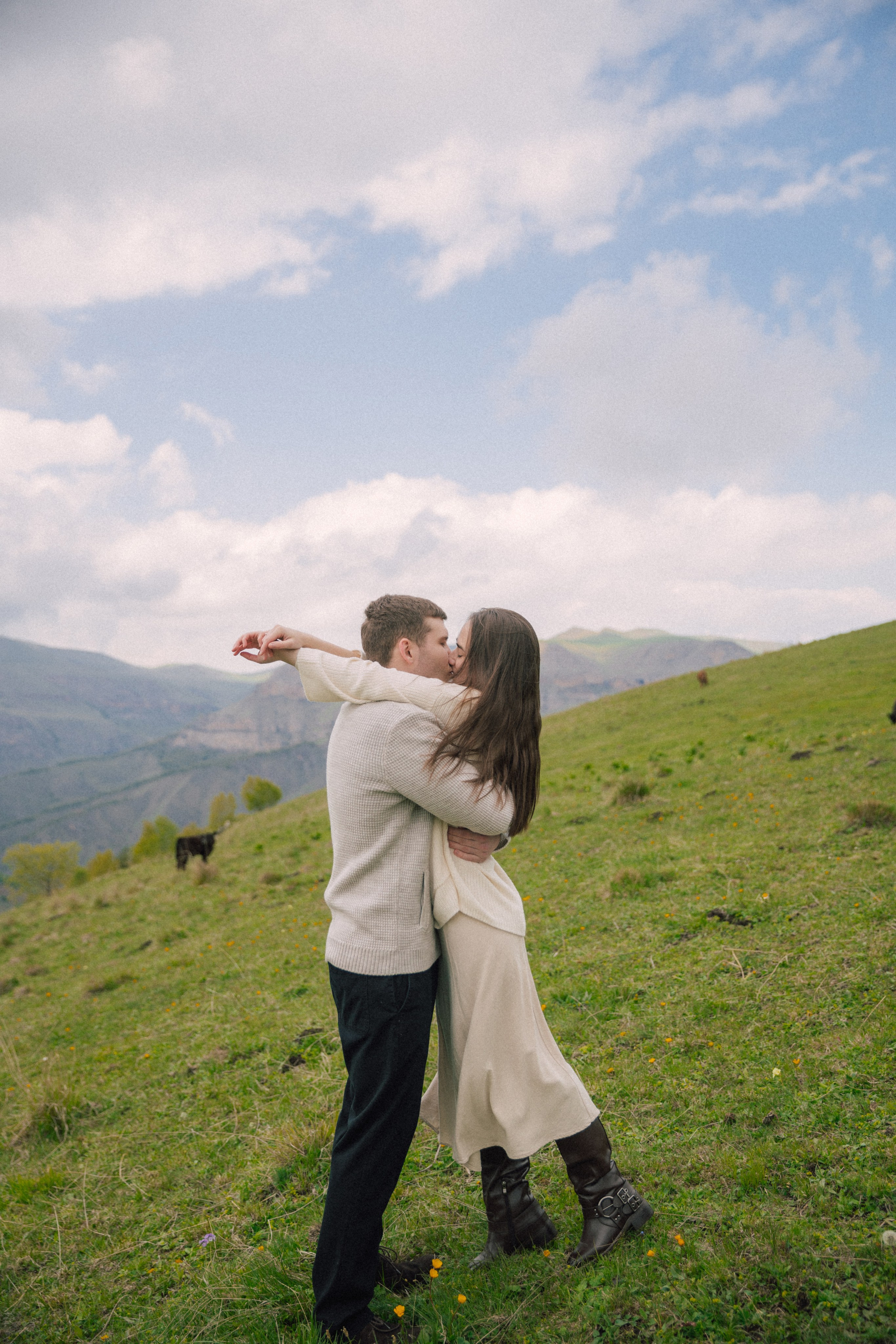 Ксюша и Никита. Фотограф Краснодар Юлия Бураченко Свадьбы Репортаж Семейные Индивидуальные съемки