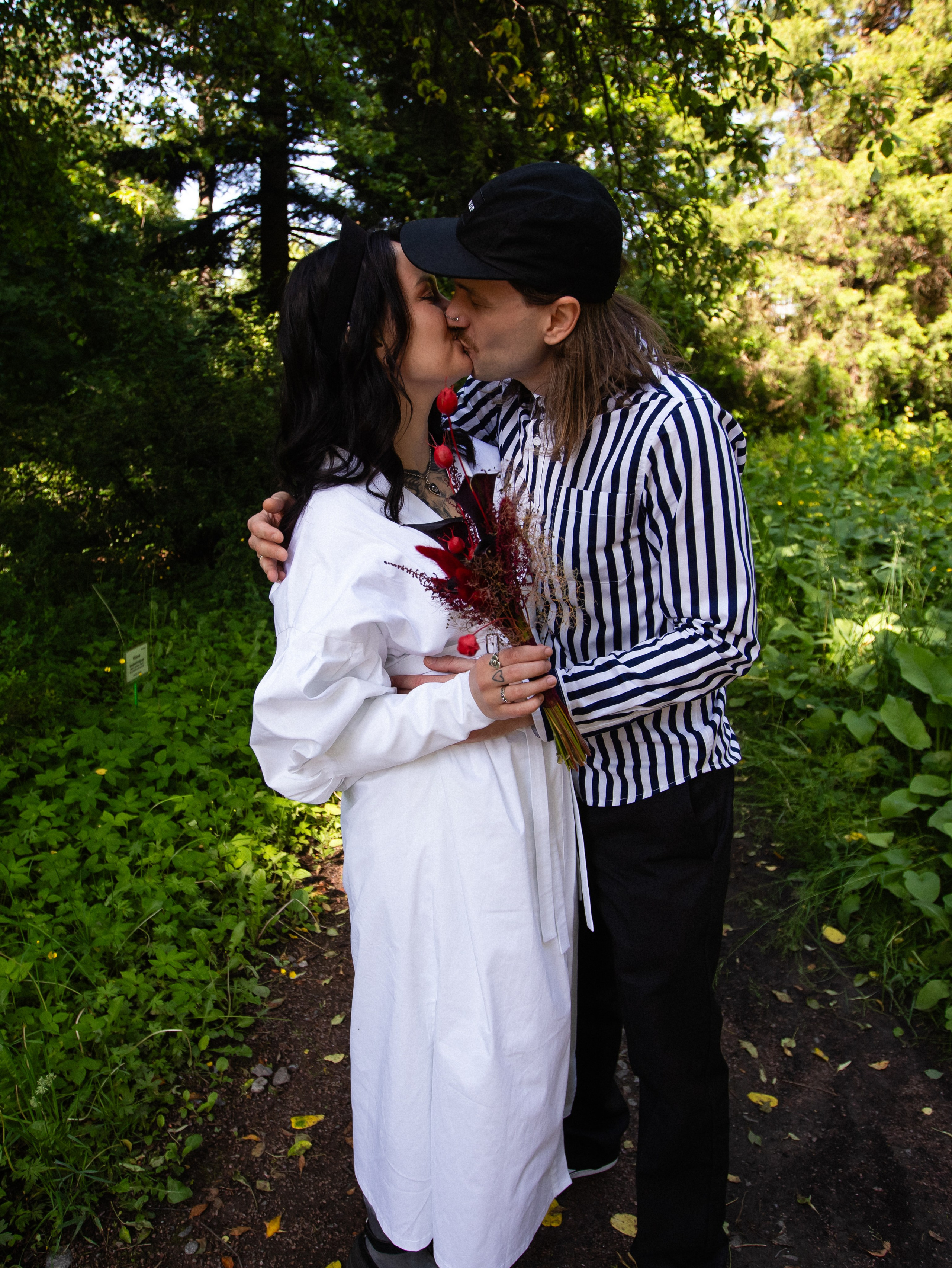 Свадьба Анна и Борис 2025. Фотограф Мария Немм