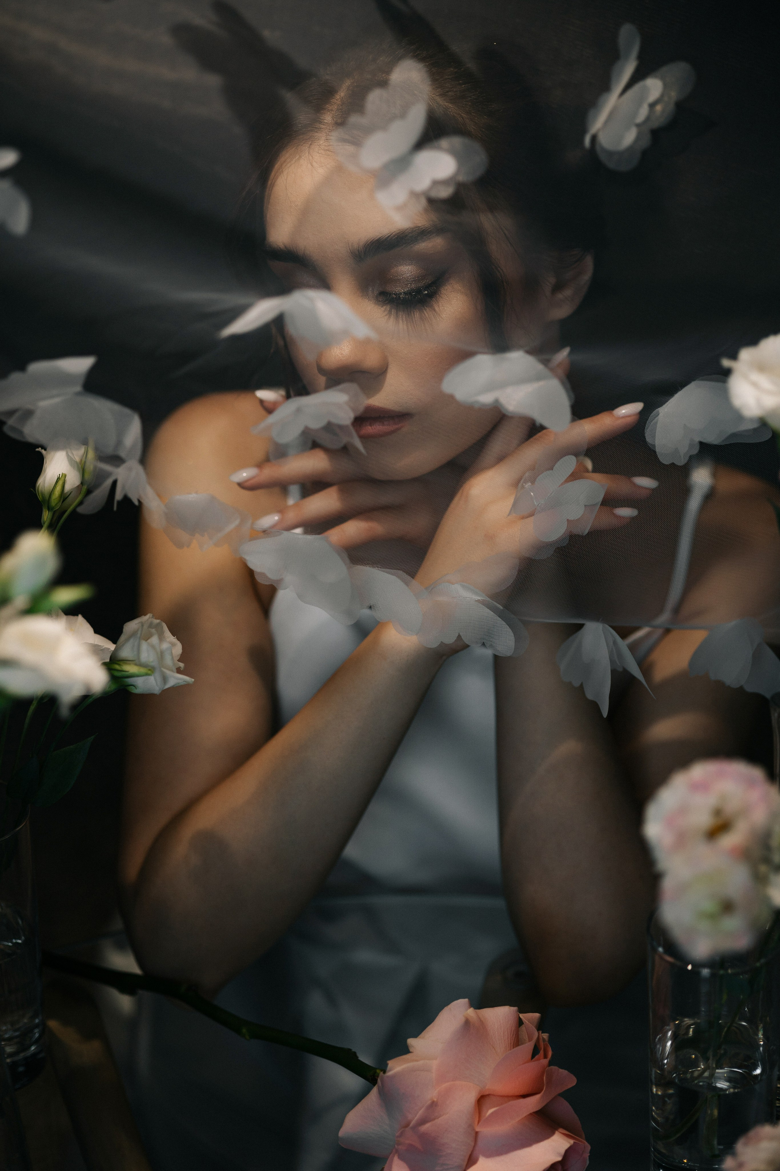 Александр и Анастасия. Wedding and Reportage photographer Marmarov Christya