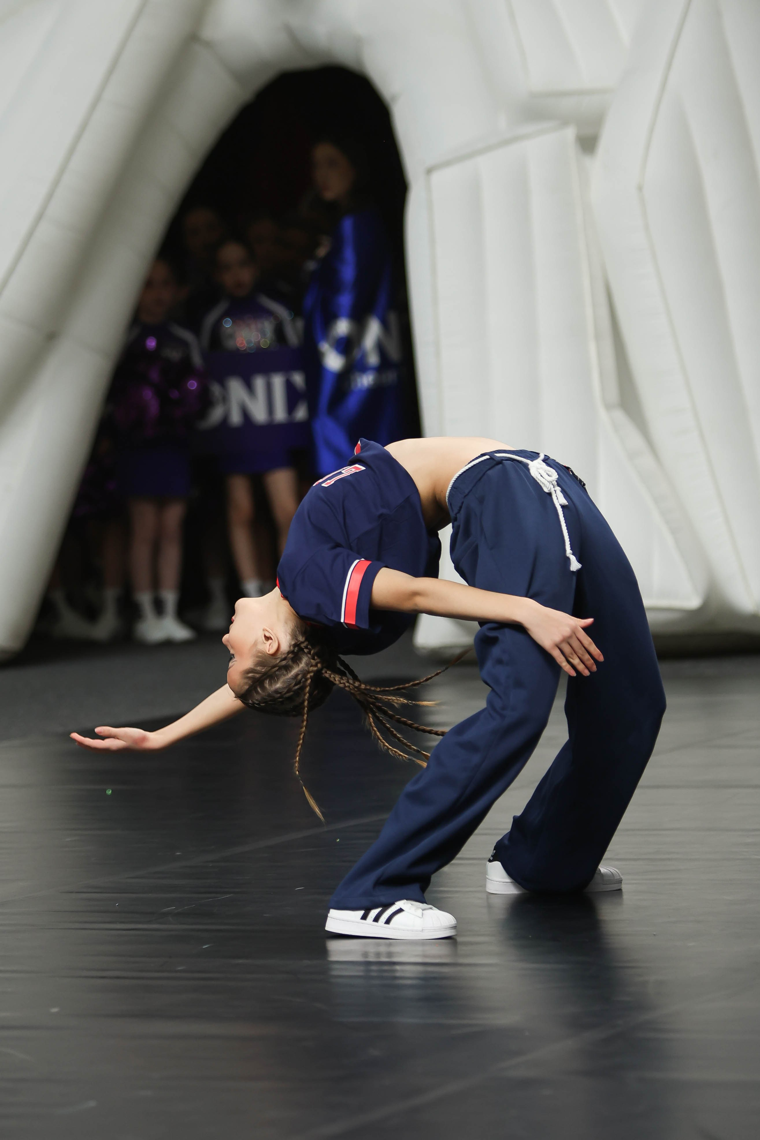 Спорт. Logacheva Ekaterina