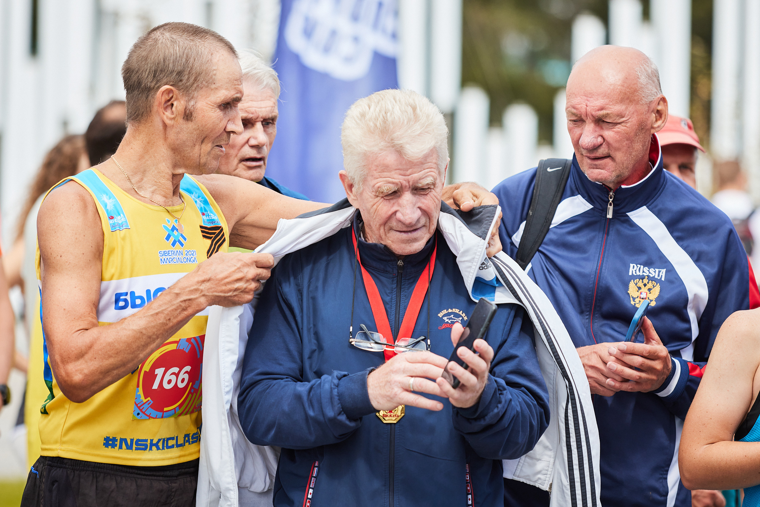 Репортажное и корпоративное портфолио. Репортажный фотограф Новосибирск — Станислав Попов