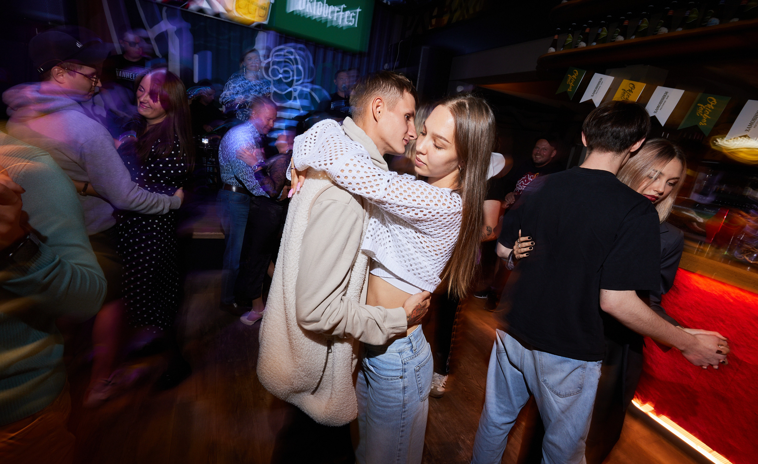 Репортажное и корпоративное портфолио. Репортажный фотограф Новосибирск — Станислав Попов