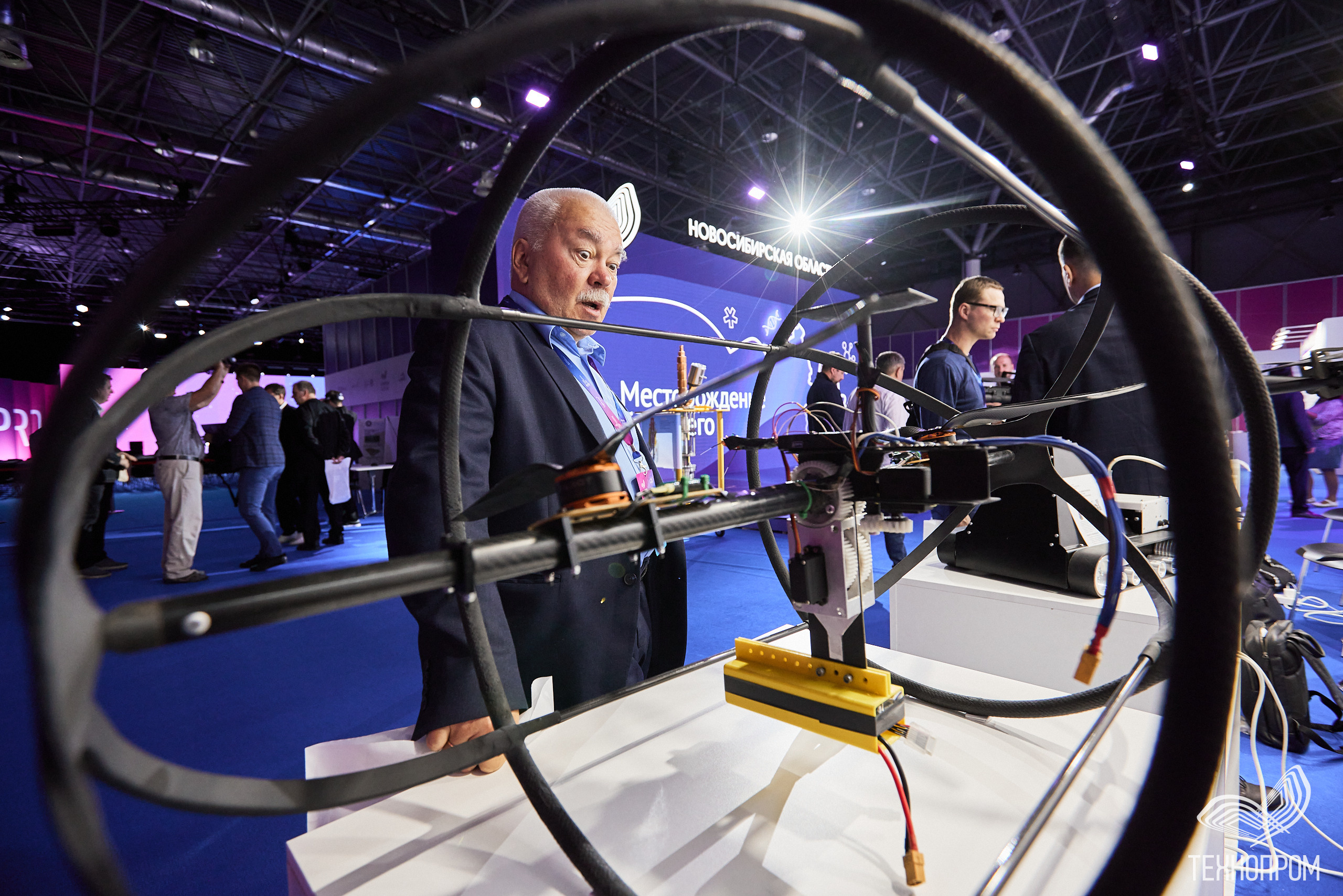 Репортажное и корпоративное портфолио. Репортажный фотограф Новосибирск — Станислав Попов