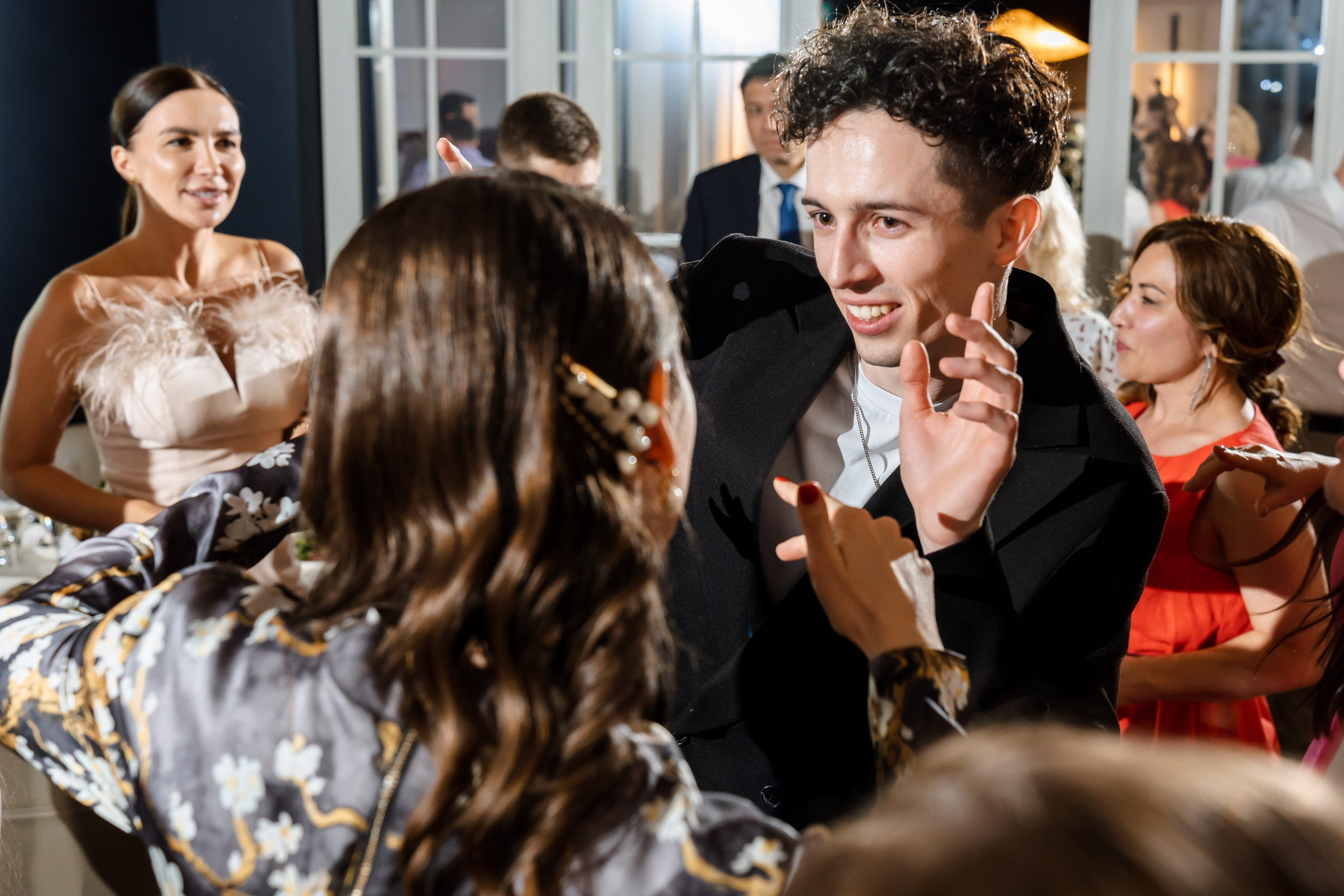 Катя и Артём | 19.07.2023. Свадебный фотограф в Москве Яна Деньгина