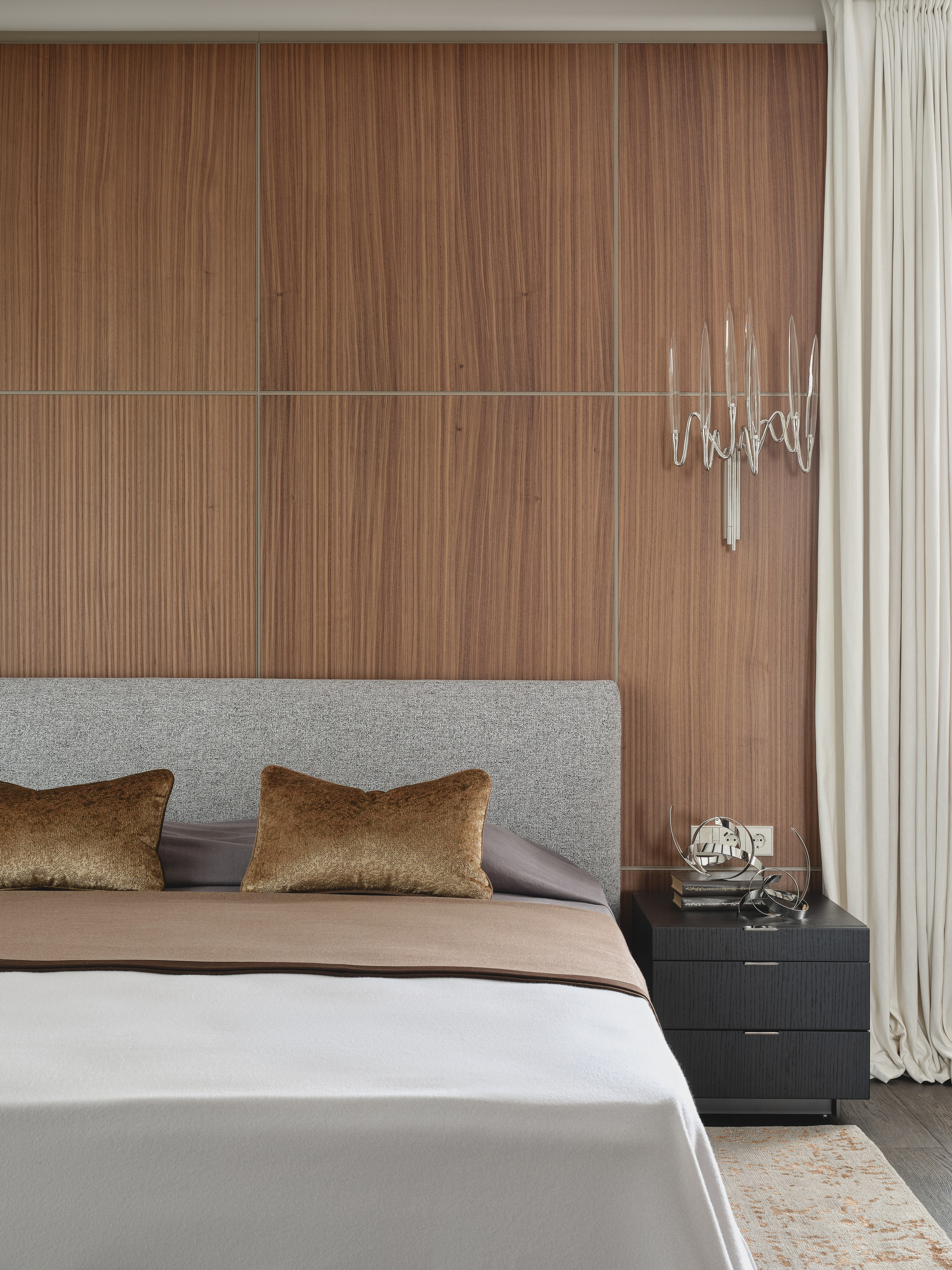 Загородный дом с бассейном. Фотограф Наталья Вершинина