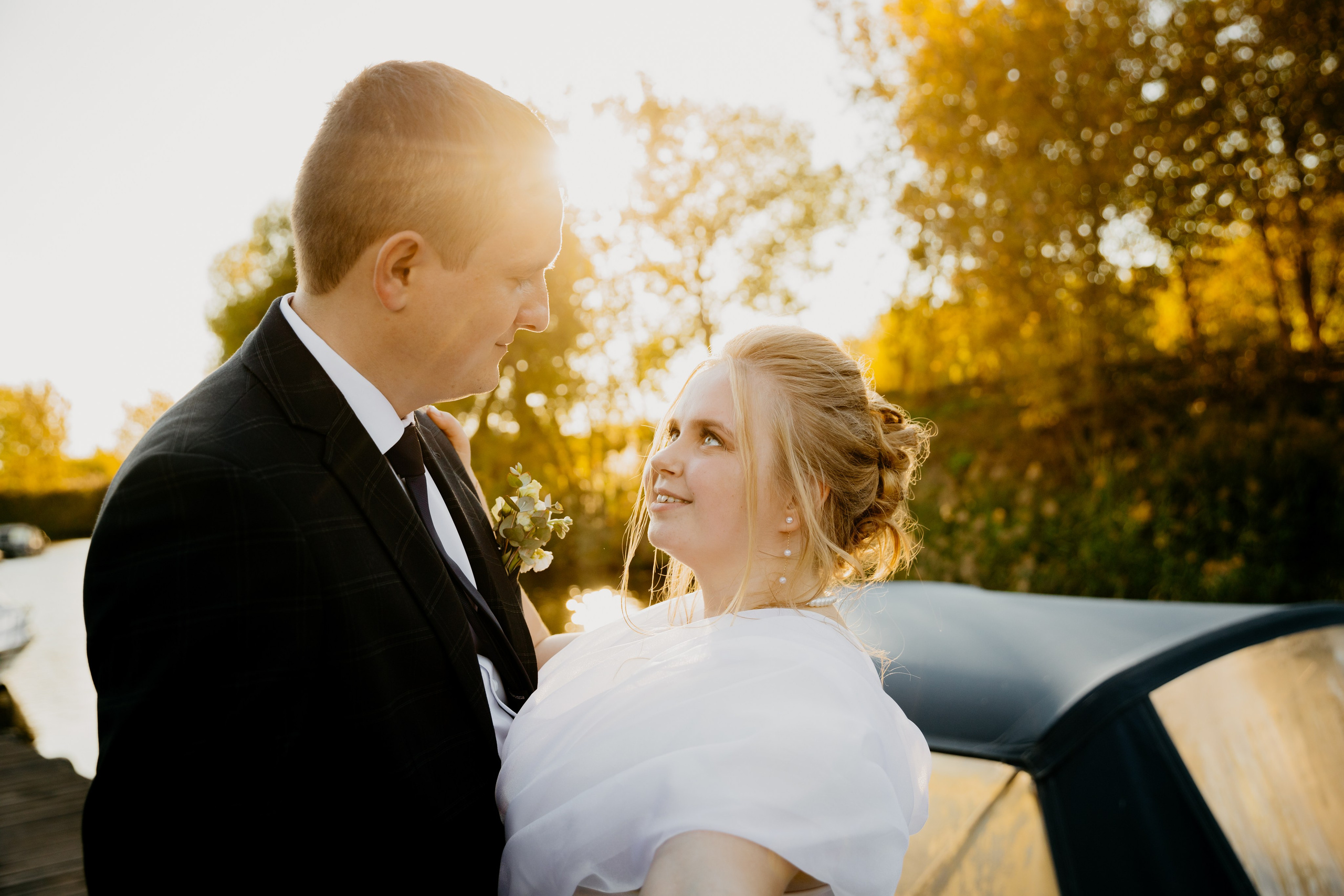 Капитан. Семейный фотограф москва