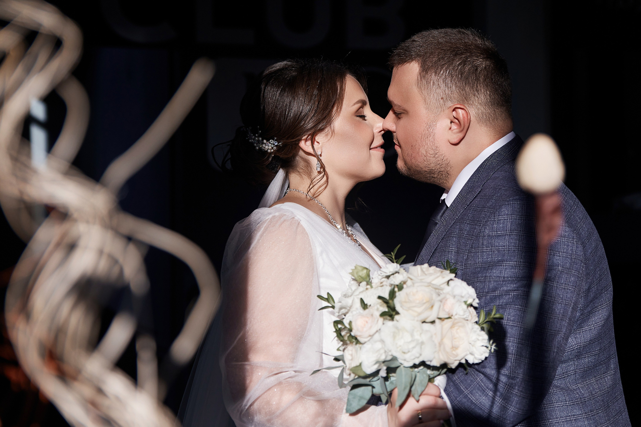 Отзывы о моей работе. Свадебный фотограф Ерхов Антон