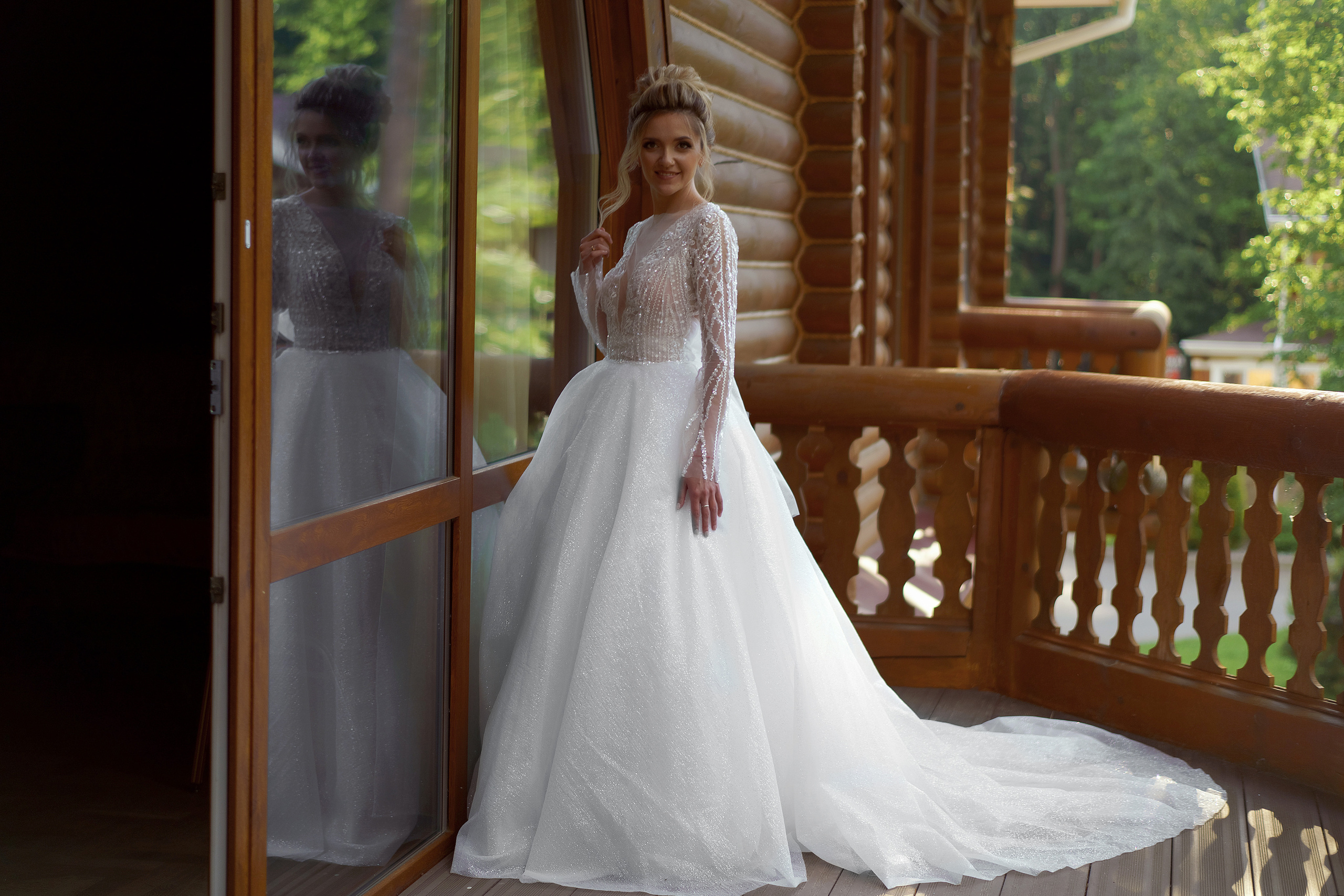 Александр и Мария 14.06.2021_Свадьба в парк-отеле Жемчужина Золотого кольца. Кристина Невская — свадебный фотограф во Владимире