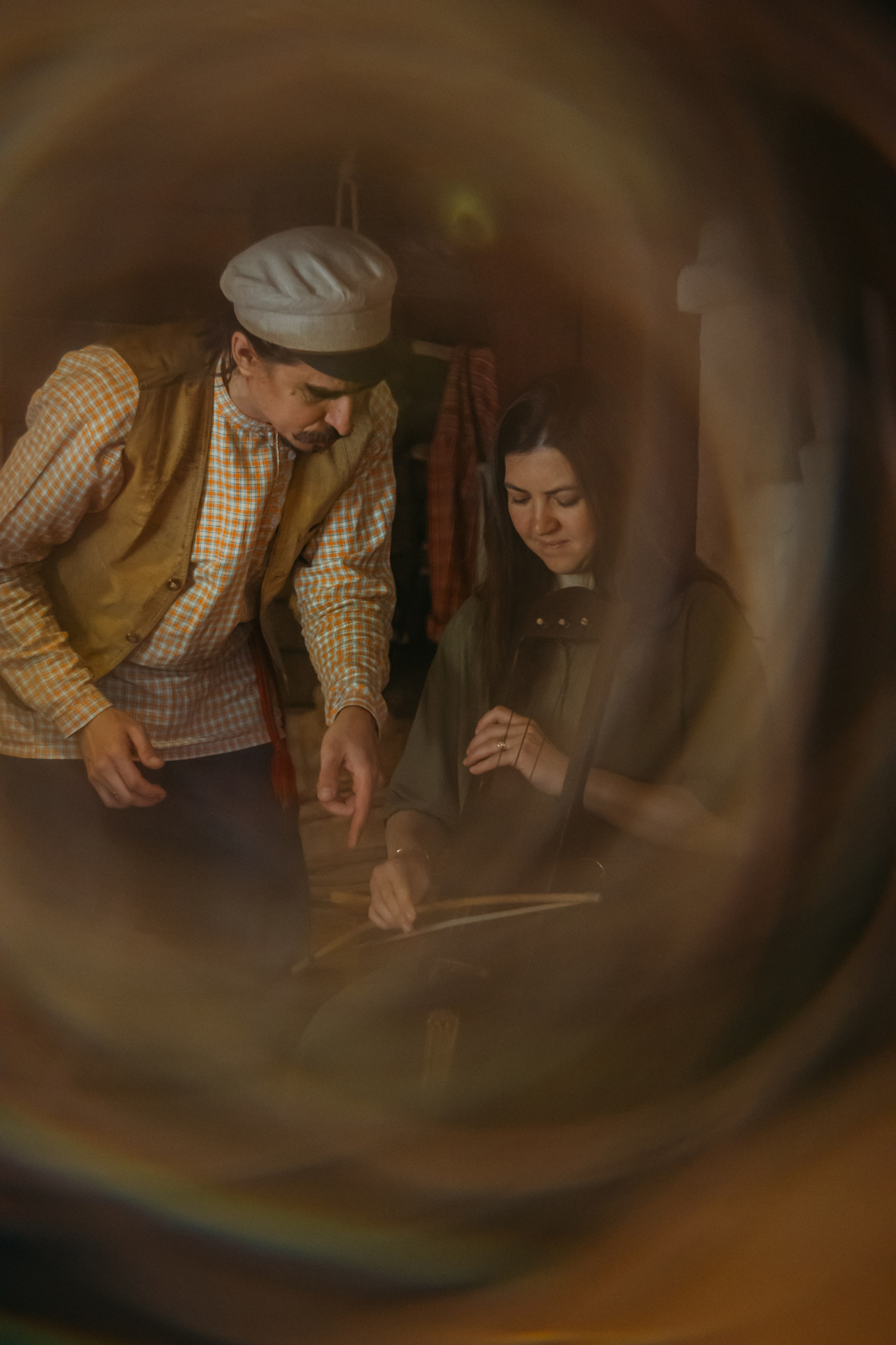 Родные люди «Мандроги». Леся Гаранина. Семейный фотограф/видеограф Москва и область