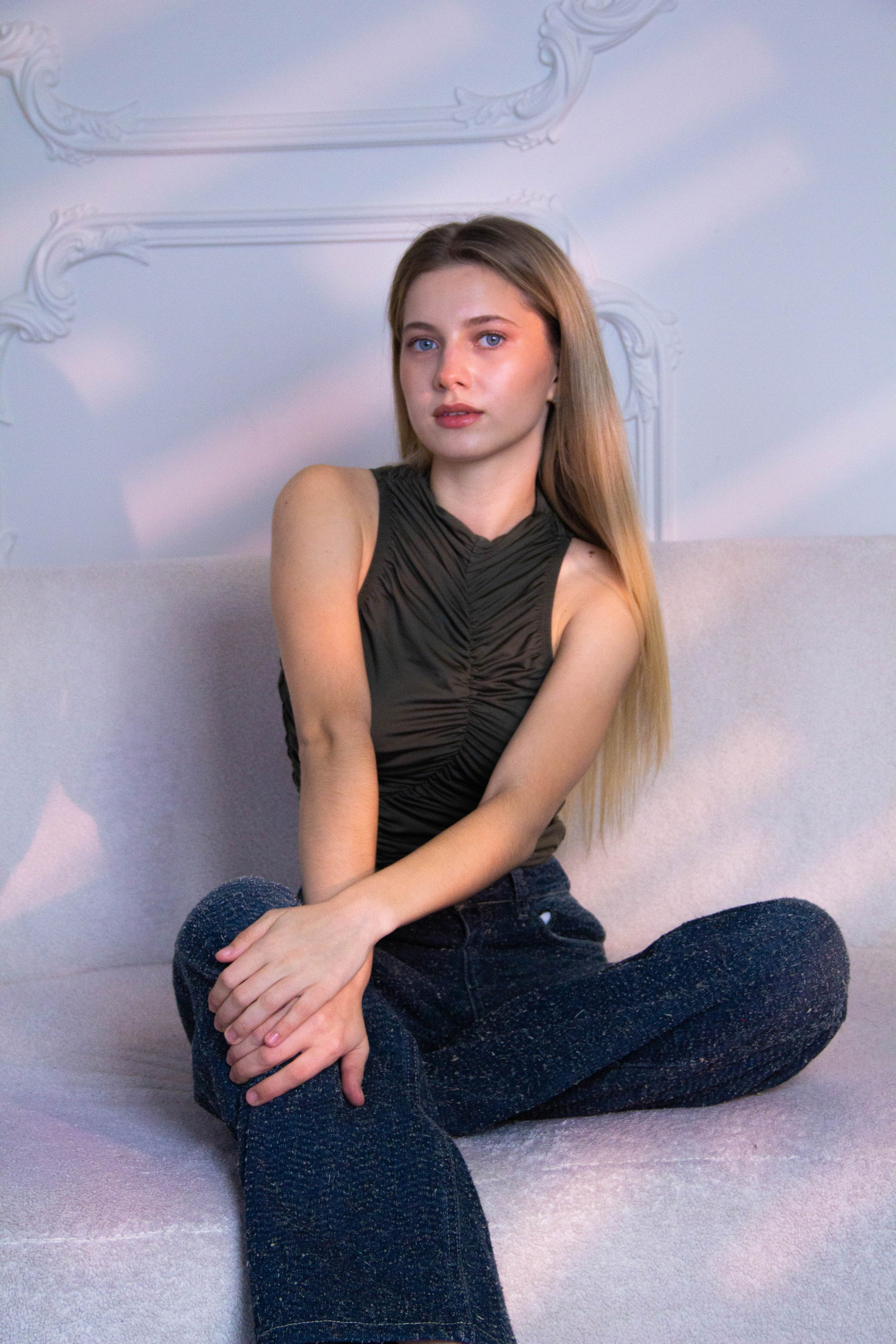 Елена. Фотограф в Ставрополе Софья Цверьянова