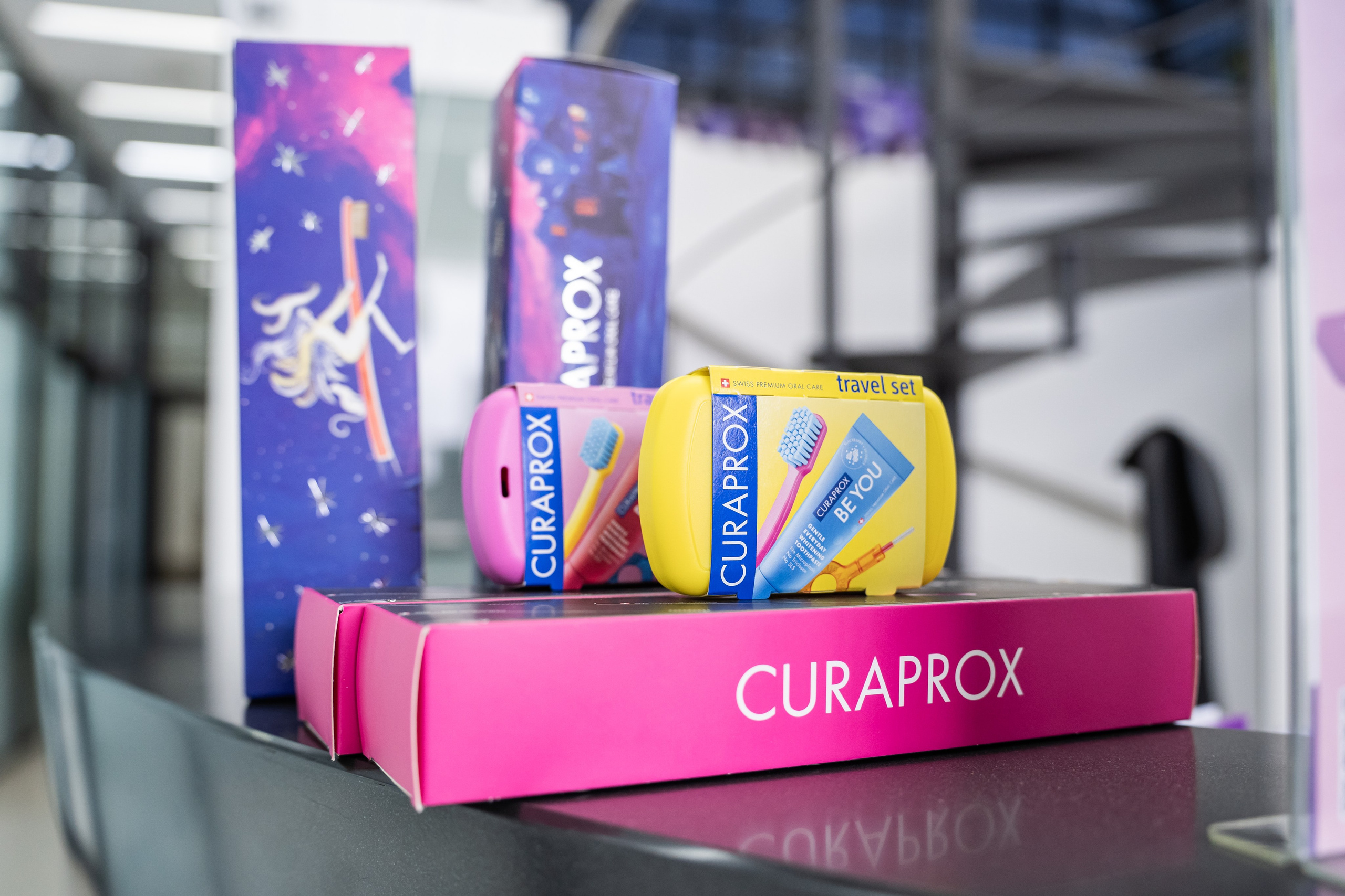 День ортодонтии в стоматологии Avantis. Репортажный фотограф Анастасия Рубцова