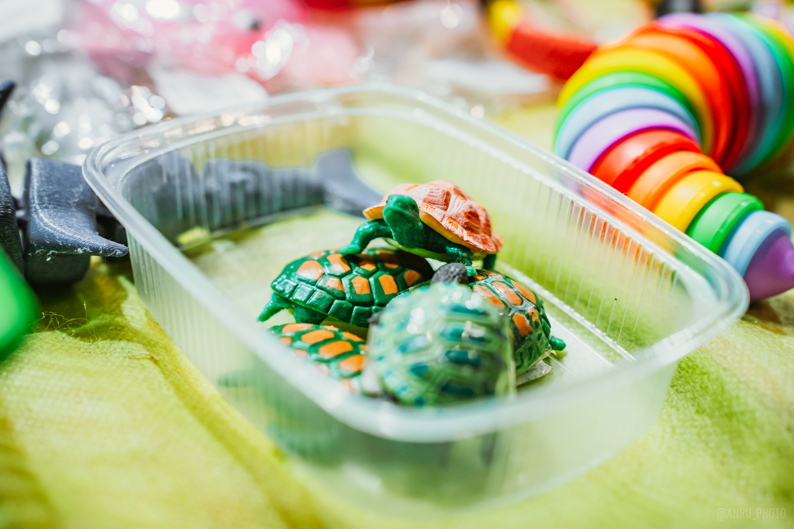 Рептилиум (ручная работа). Репортажный фотограф Анастасия Рубцова