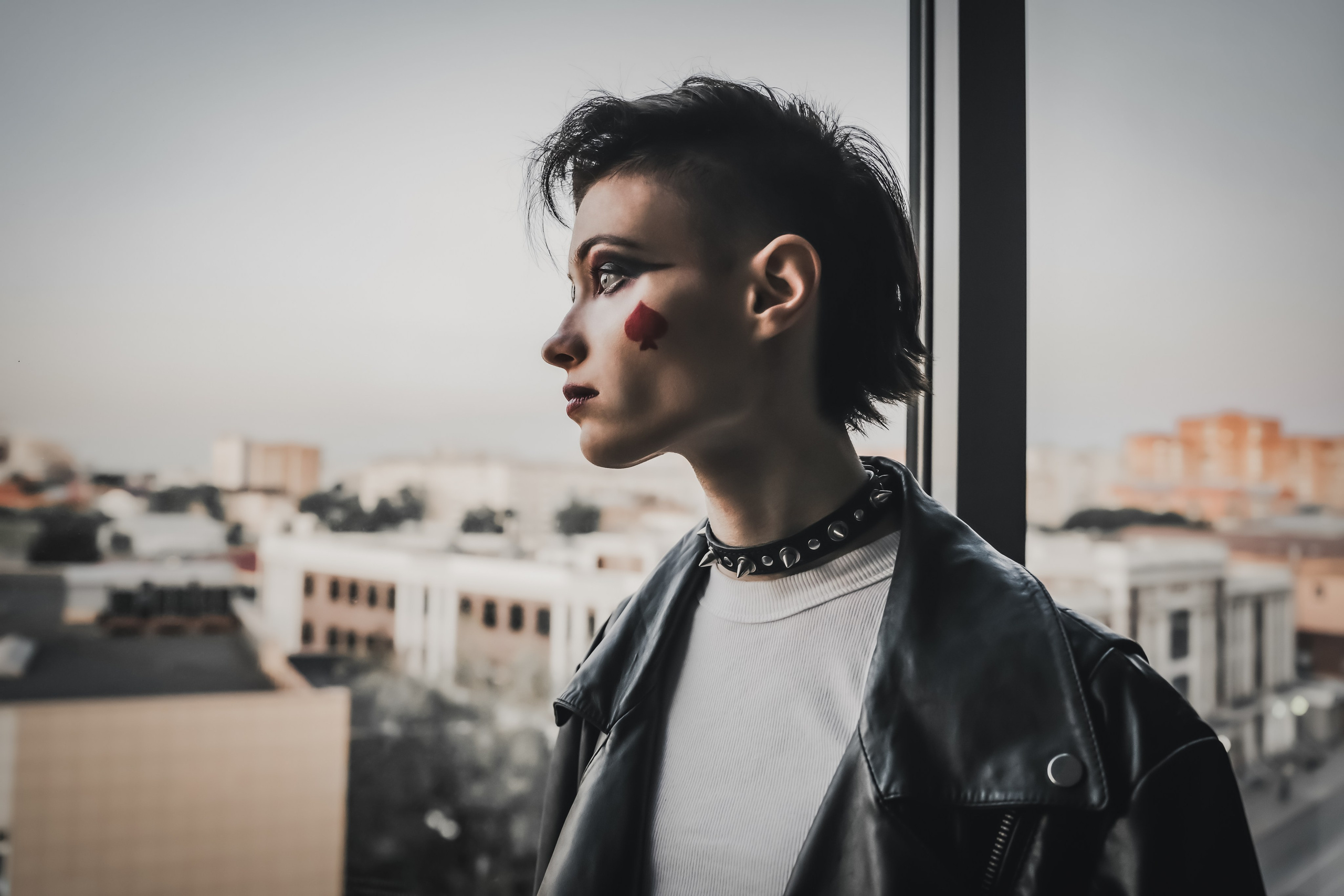 Группа Пика. Репортажный фотограф Анастасия Рубцова