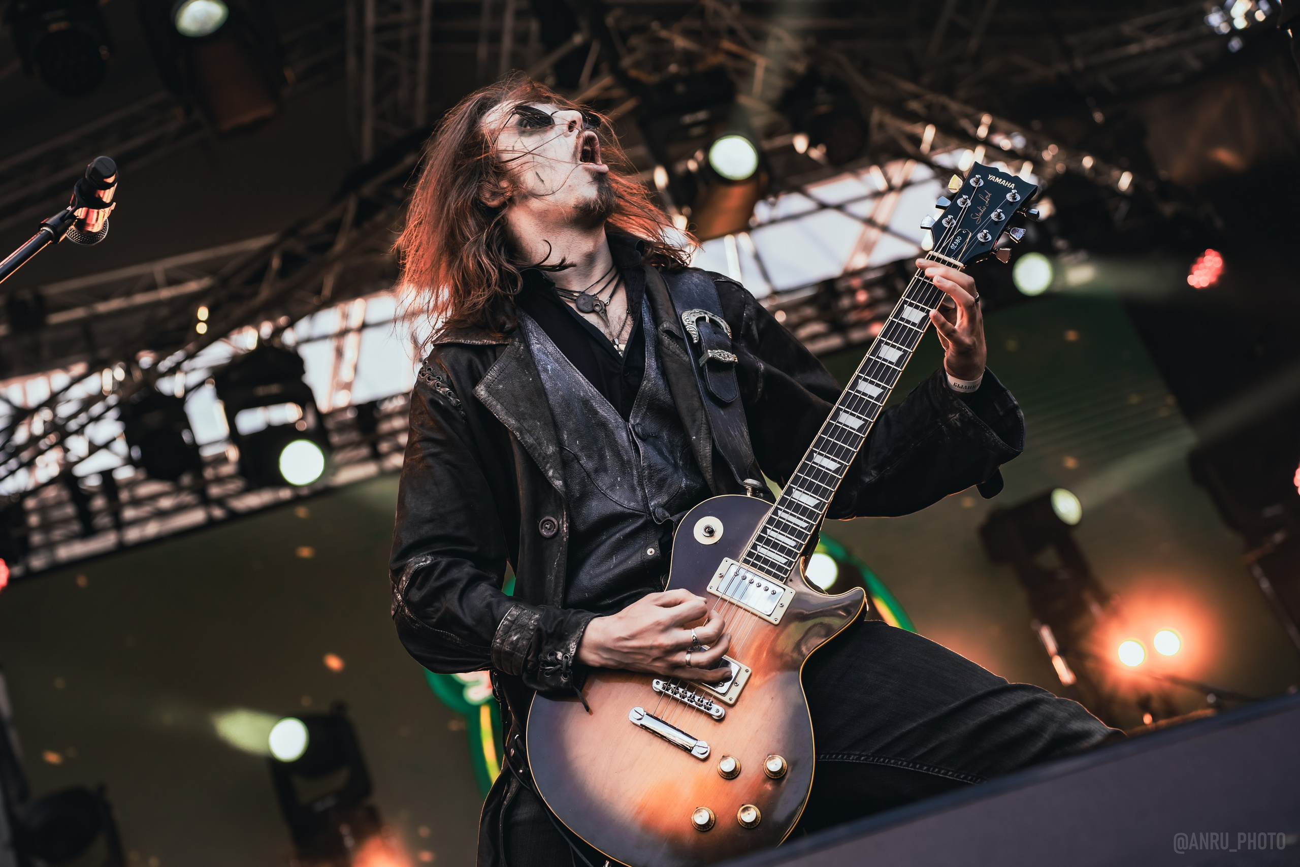 Концерты. Репортажный фотограф Анастасия Рубцова