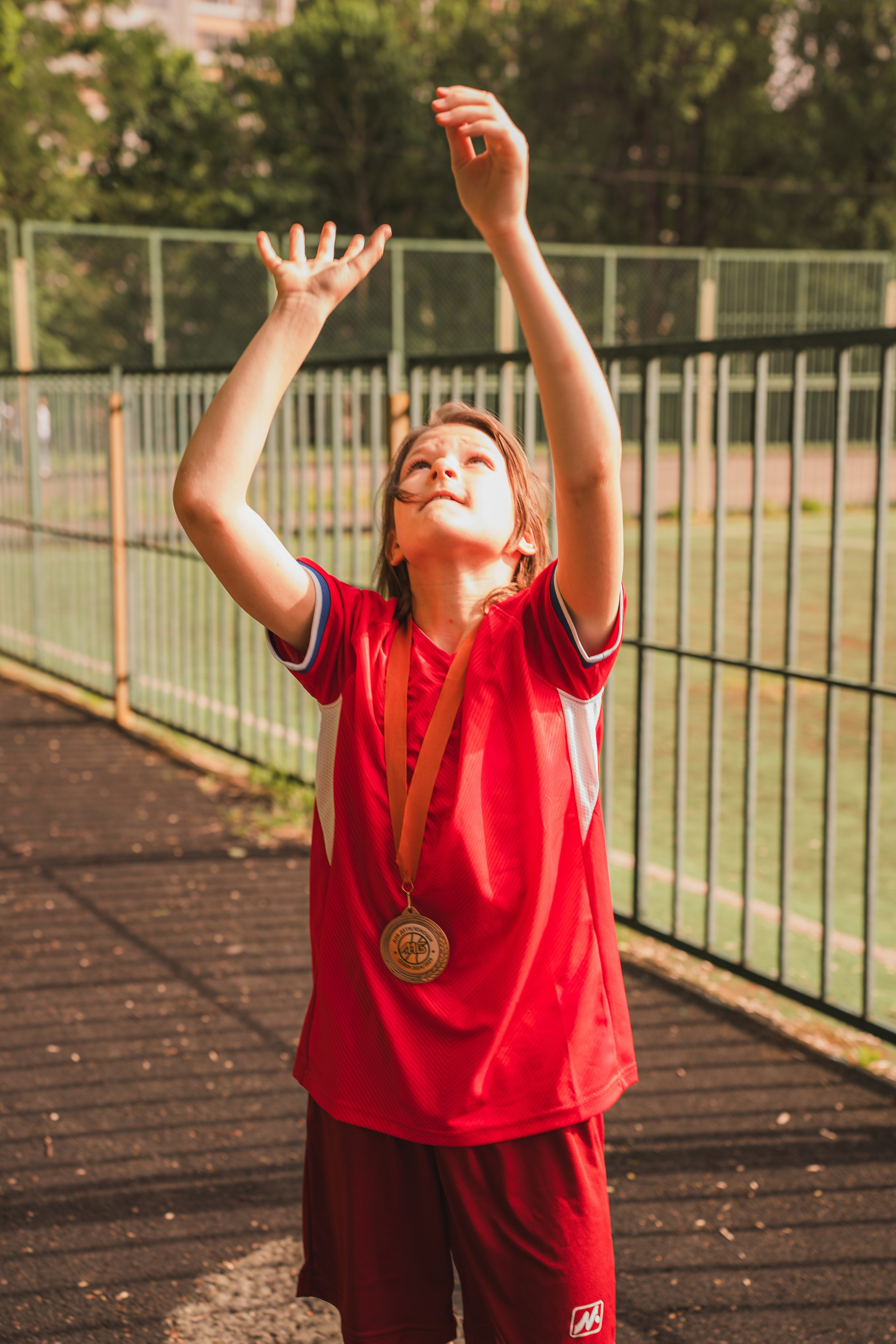 Школьная фотосессия. Репортажный фотограф Анастасия Рубцова