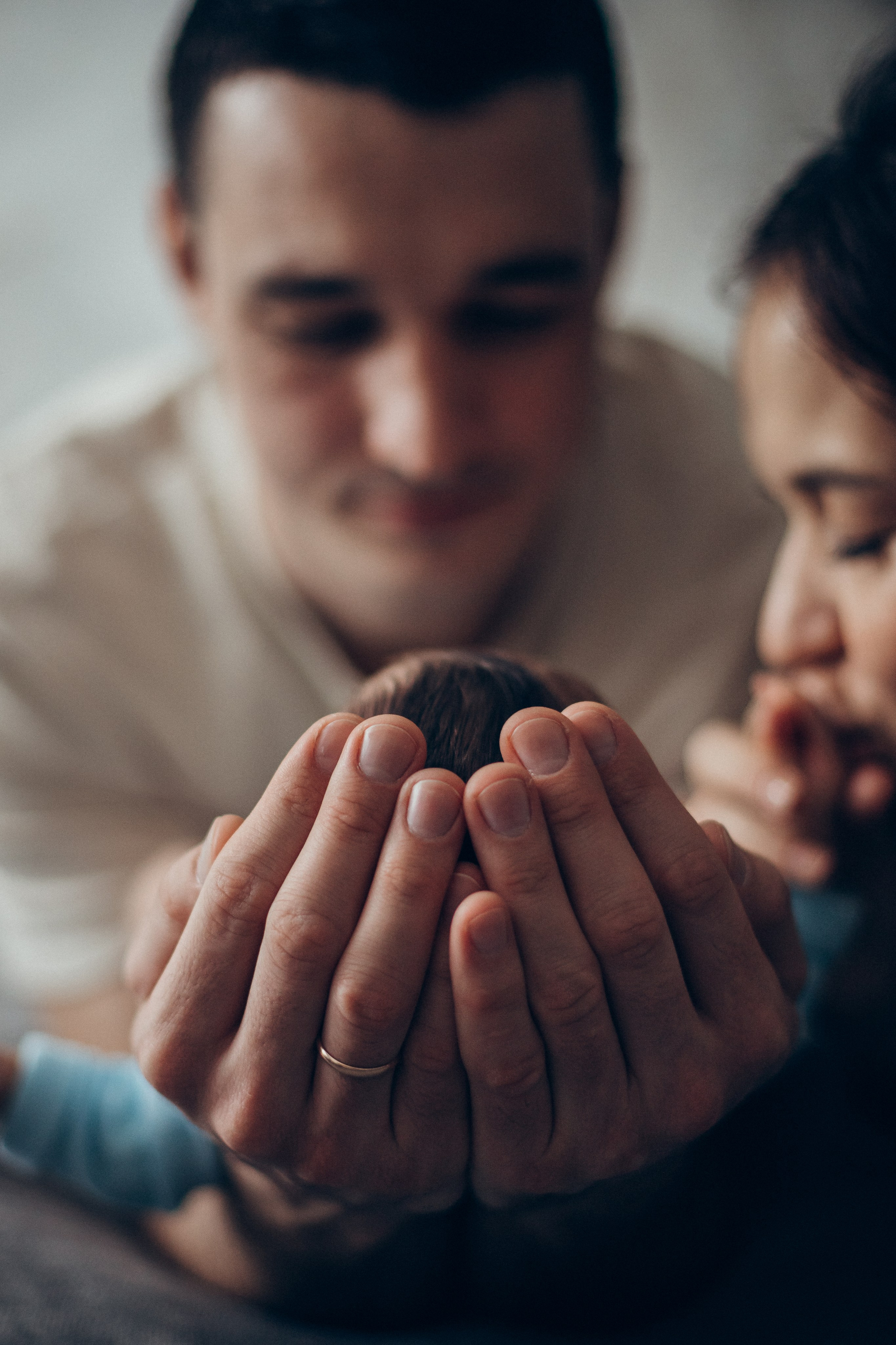 Отзывы. Семейный фотограф новорожденных УФА Гульнара Зиновьева