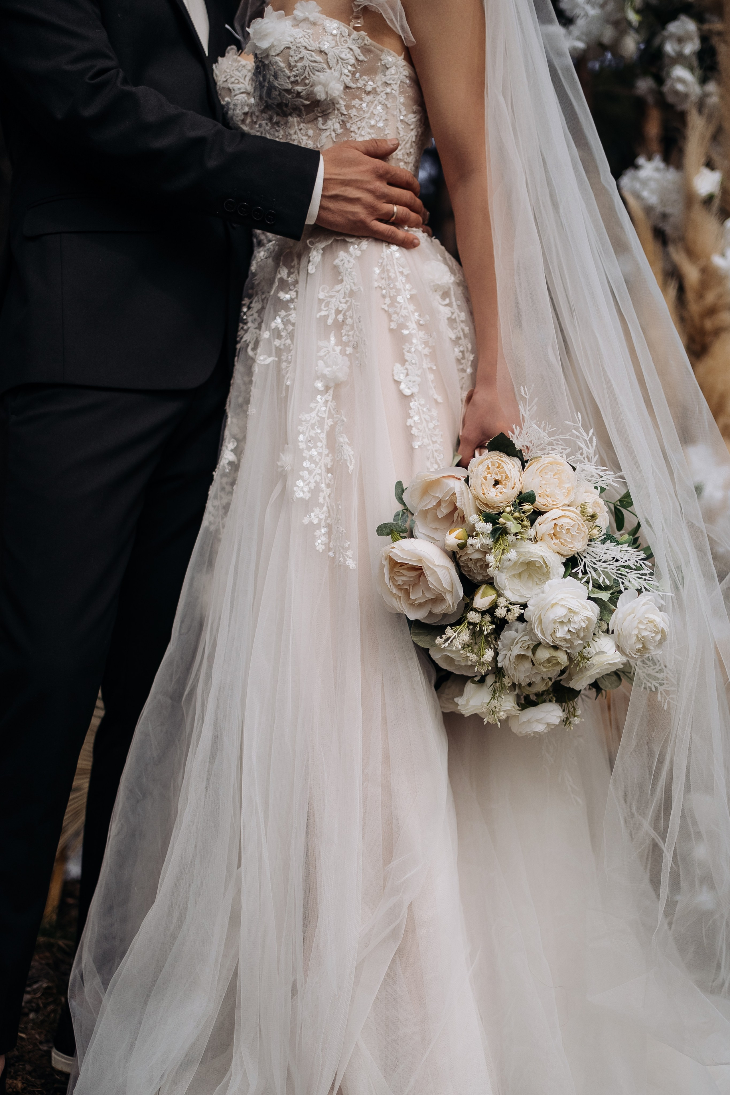 Ярославна и Артём. Фотограф Тверь. Анна Драго