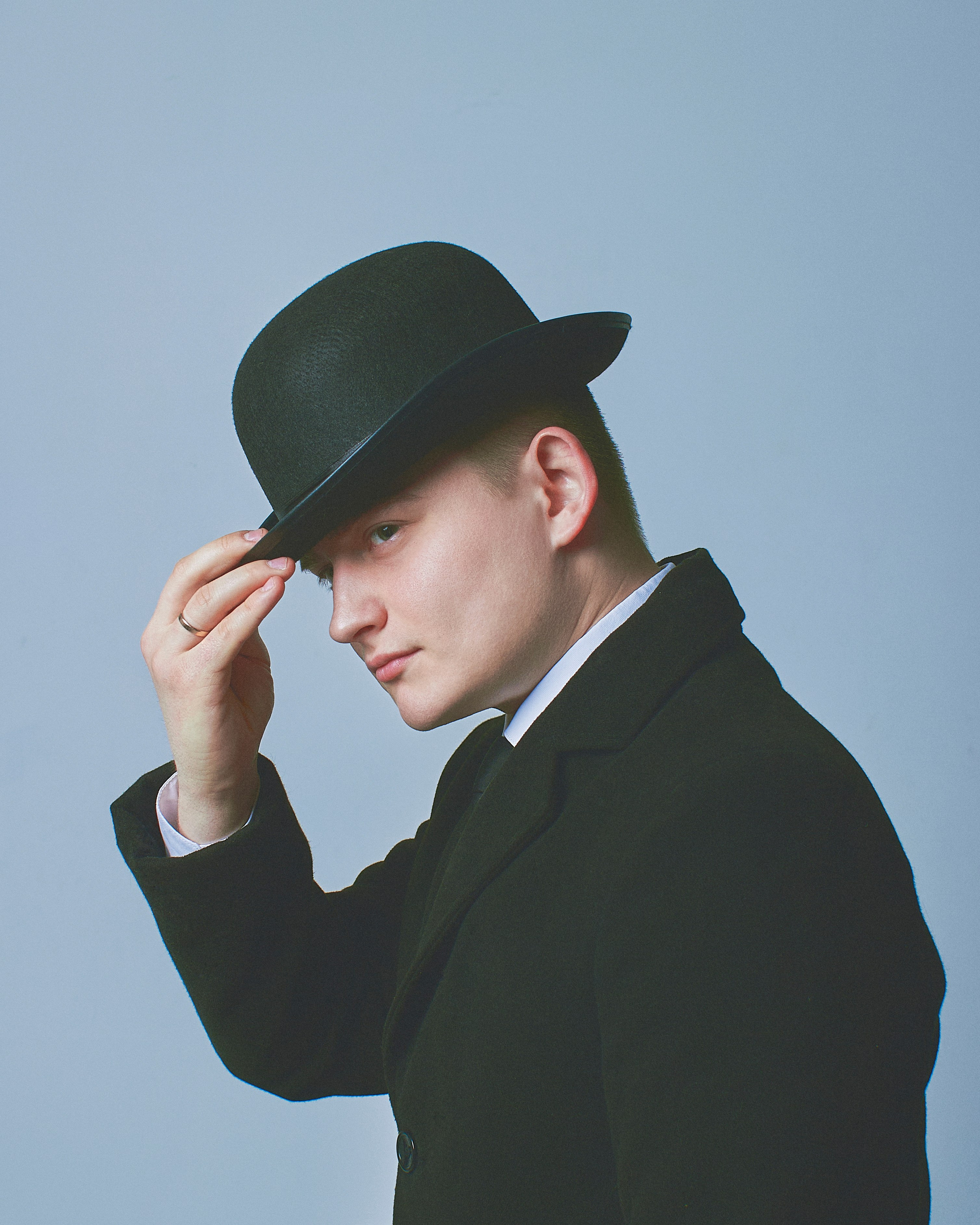 Тимофей и Оскар