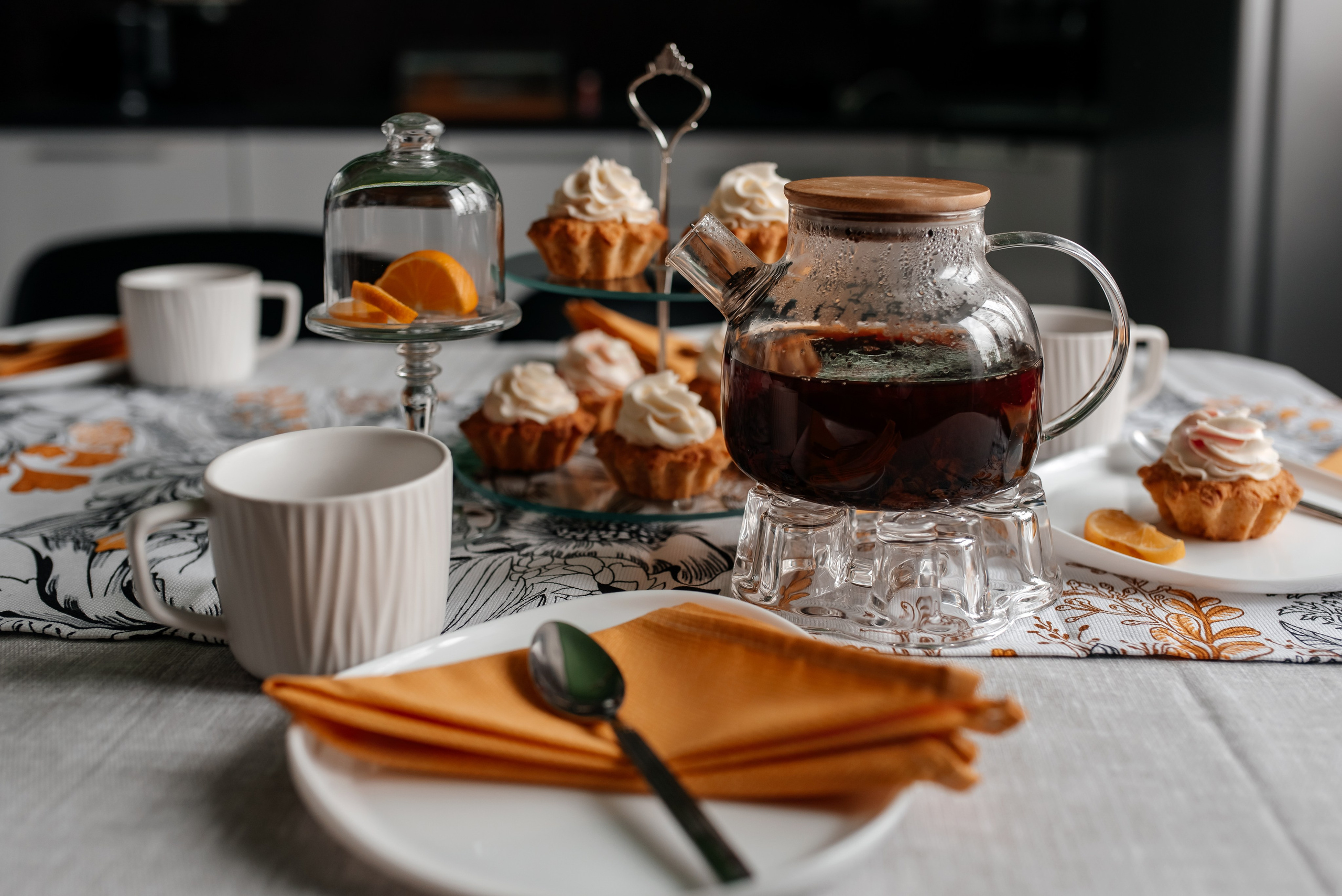 Домашняя история Юли и Влада. Свадебный и семейный фотограф в Алексеевке Марина Купреева
