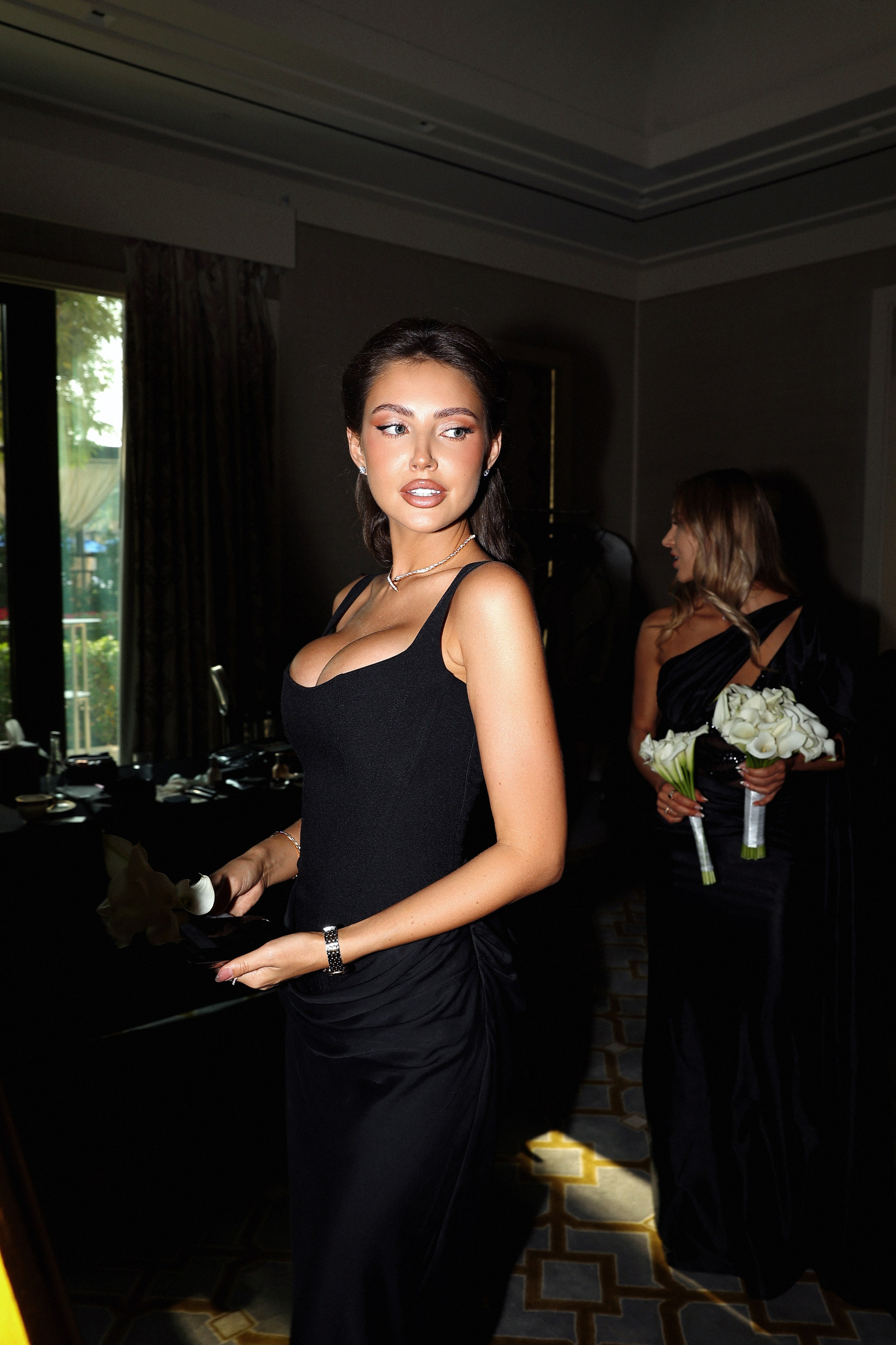 «Я буду любить тебя всегда». Свадебный фотограф Сочи Москва Дубай Снежана Магрин