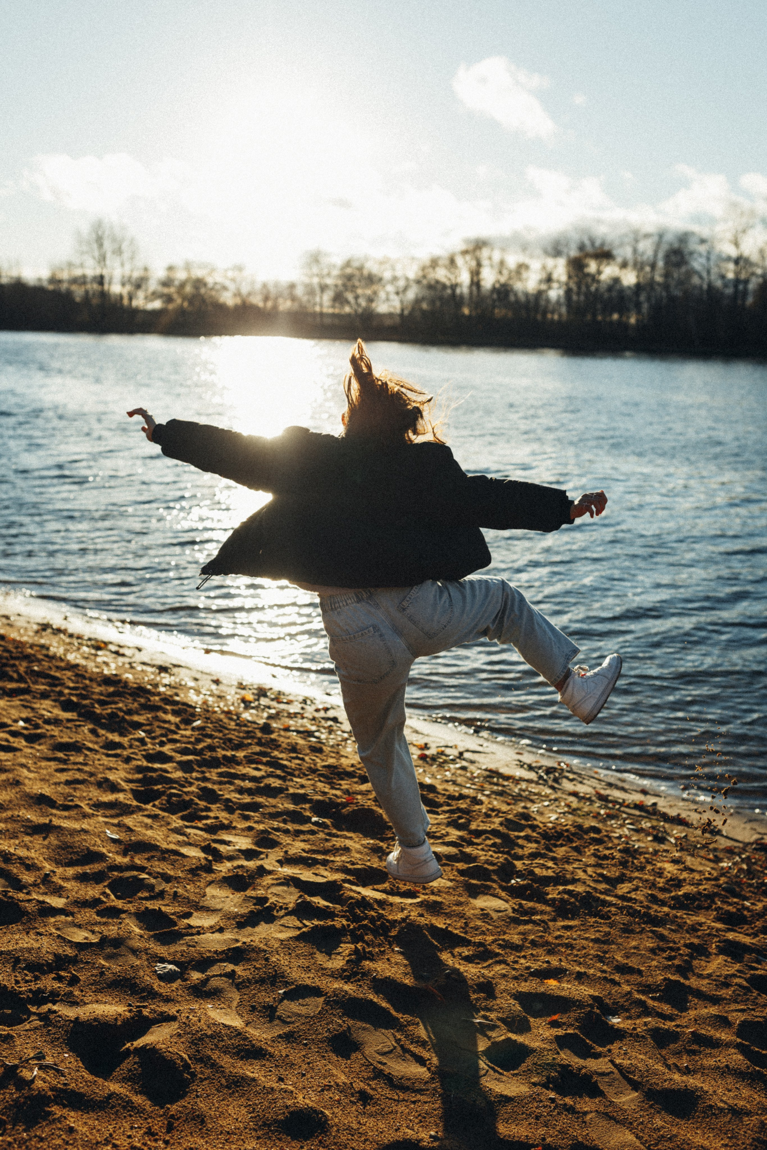 ДАША. Фотограф Лебедева Наталья