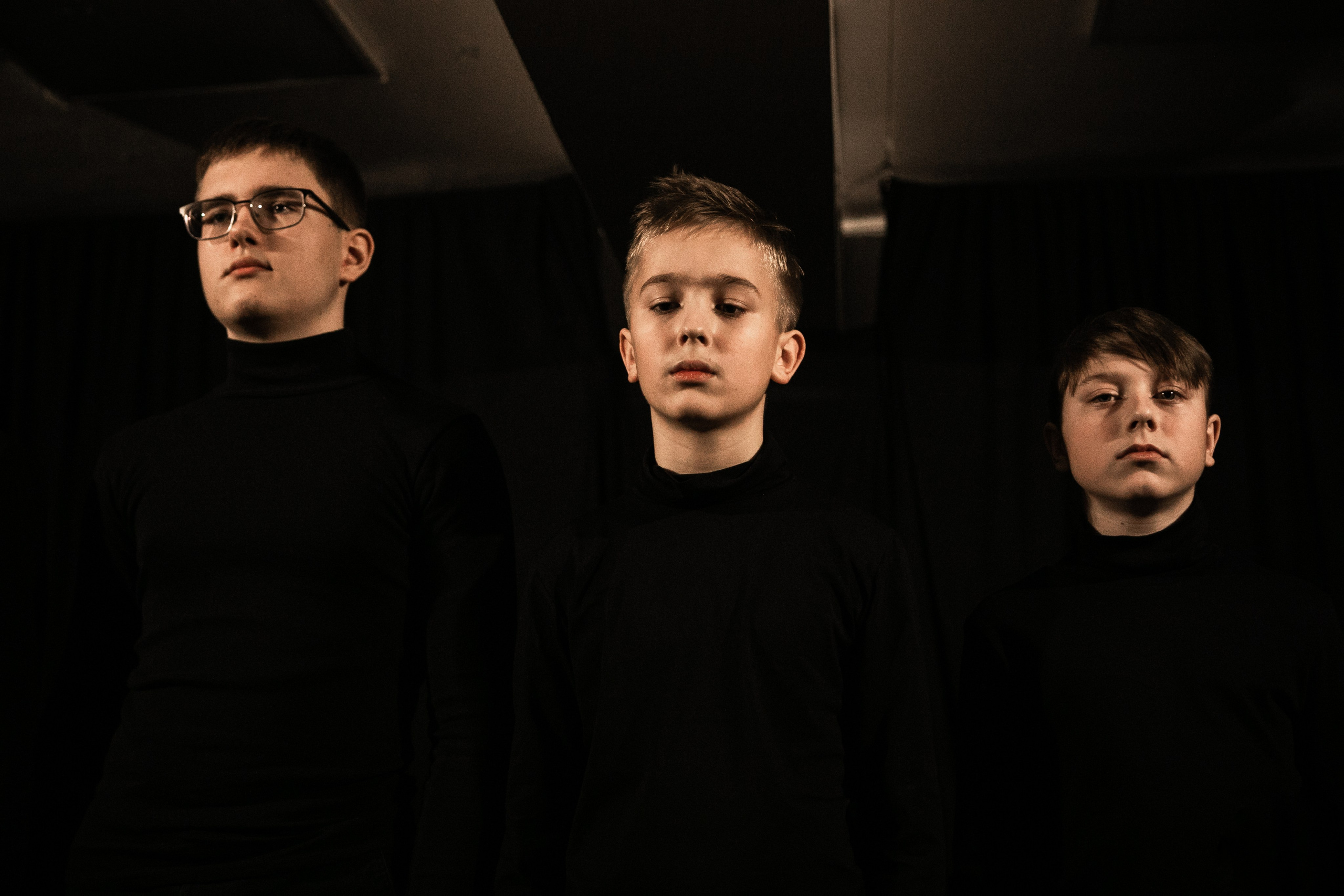 ПОЛТАВА. Фотограф Лебедева Наталья