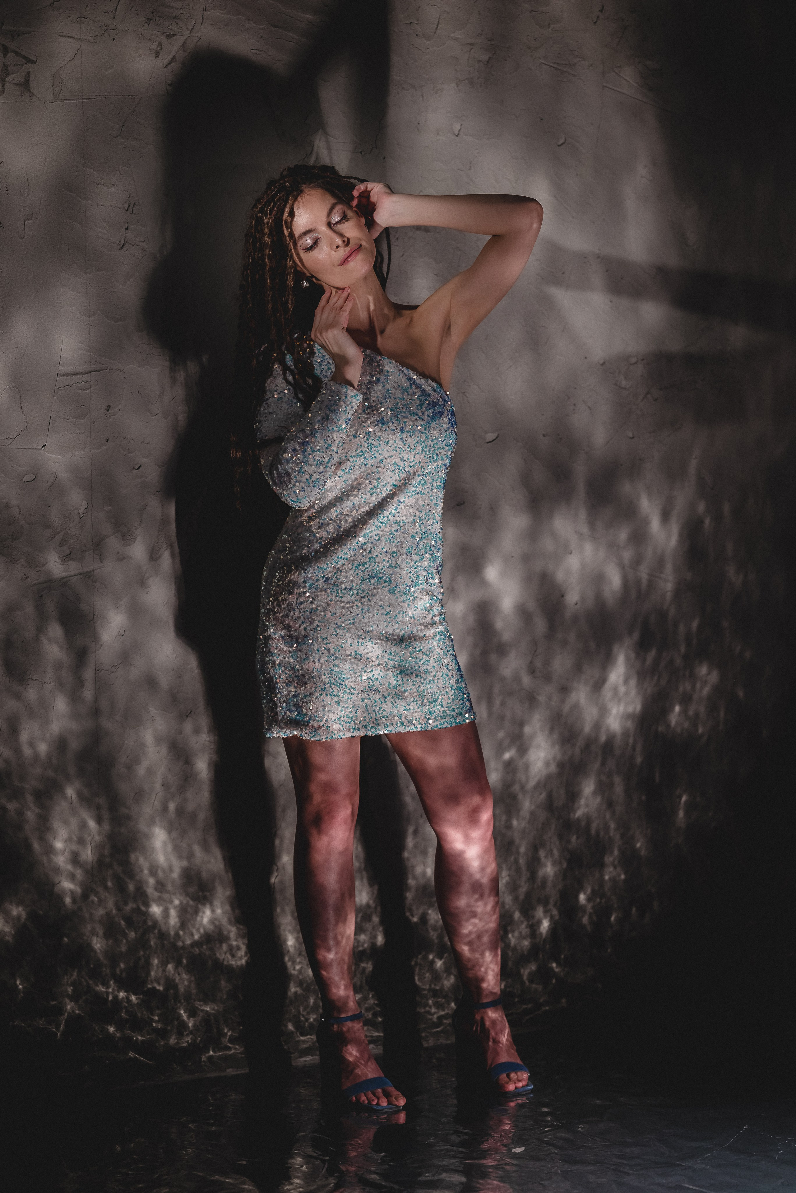 Анна. Семейный и детский фотограф в Екатеринбурге Валерия Нагибина