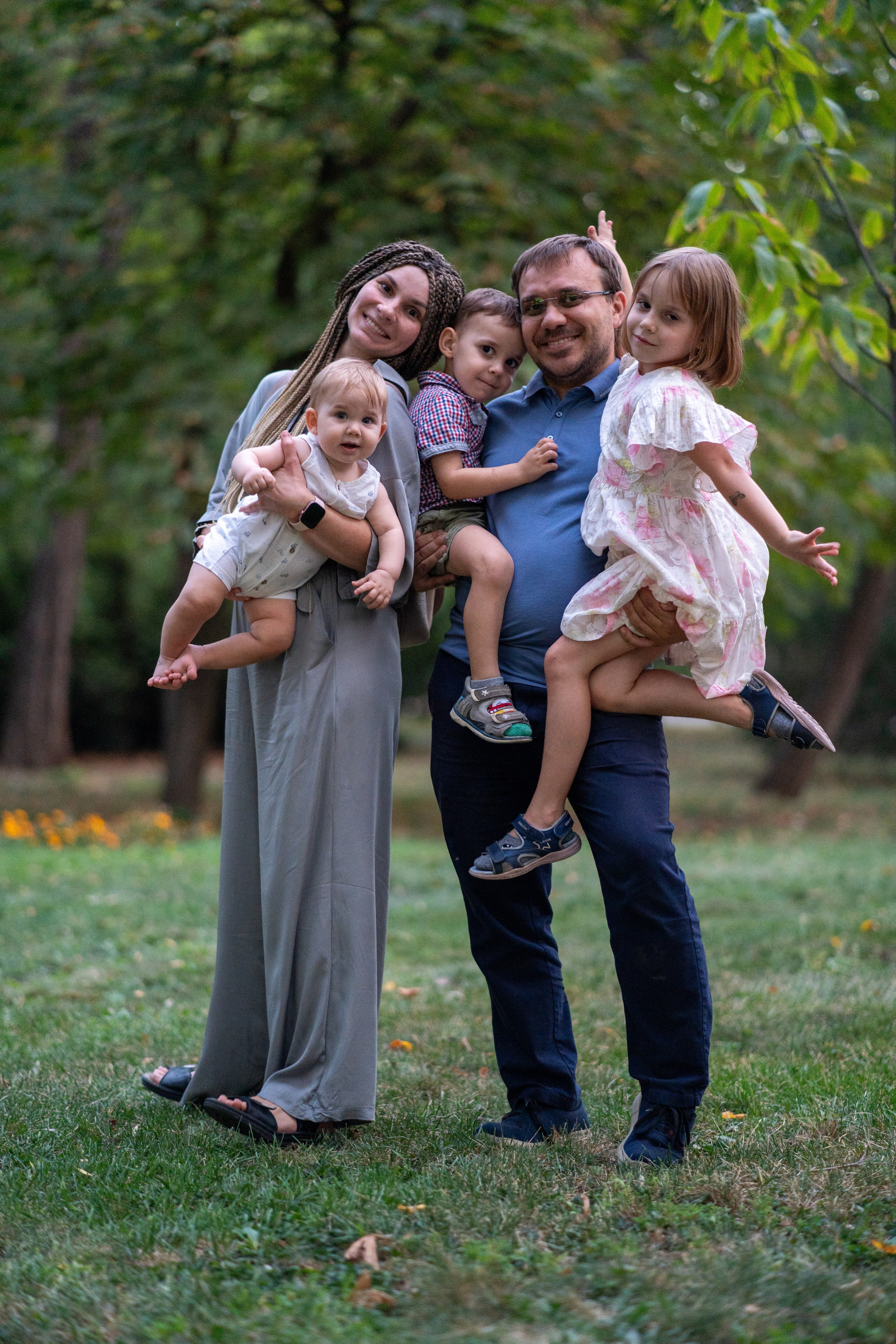 Ольга и Александр. Семейная фотосессия (2). Шедевры для Вас! Фотограф и Видеограф в Краснодаре Пахиев Руслан