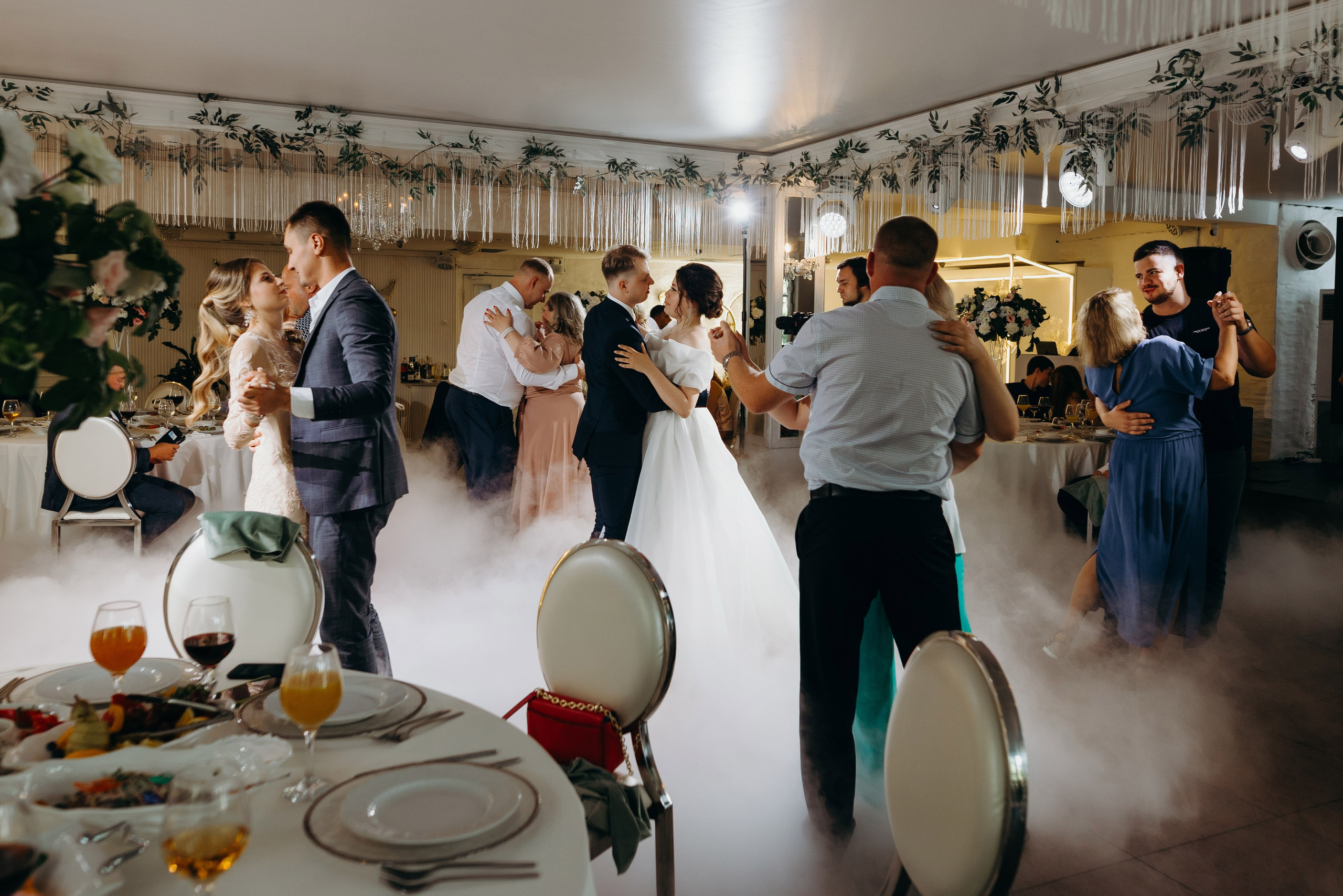 Wedding day 24.07.23. Свадебный фотограф в Санкт-Петербурге