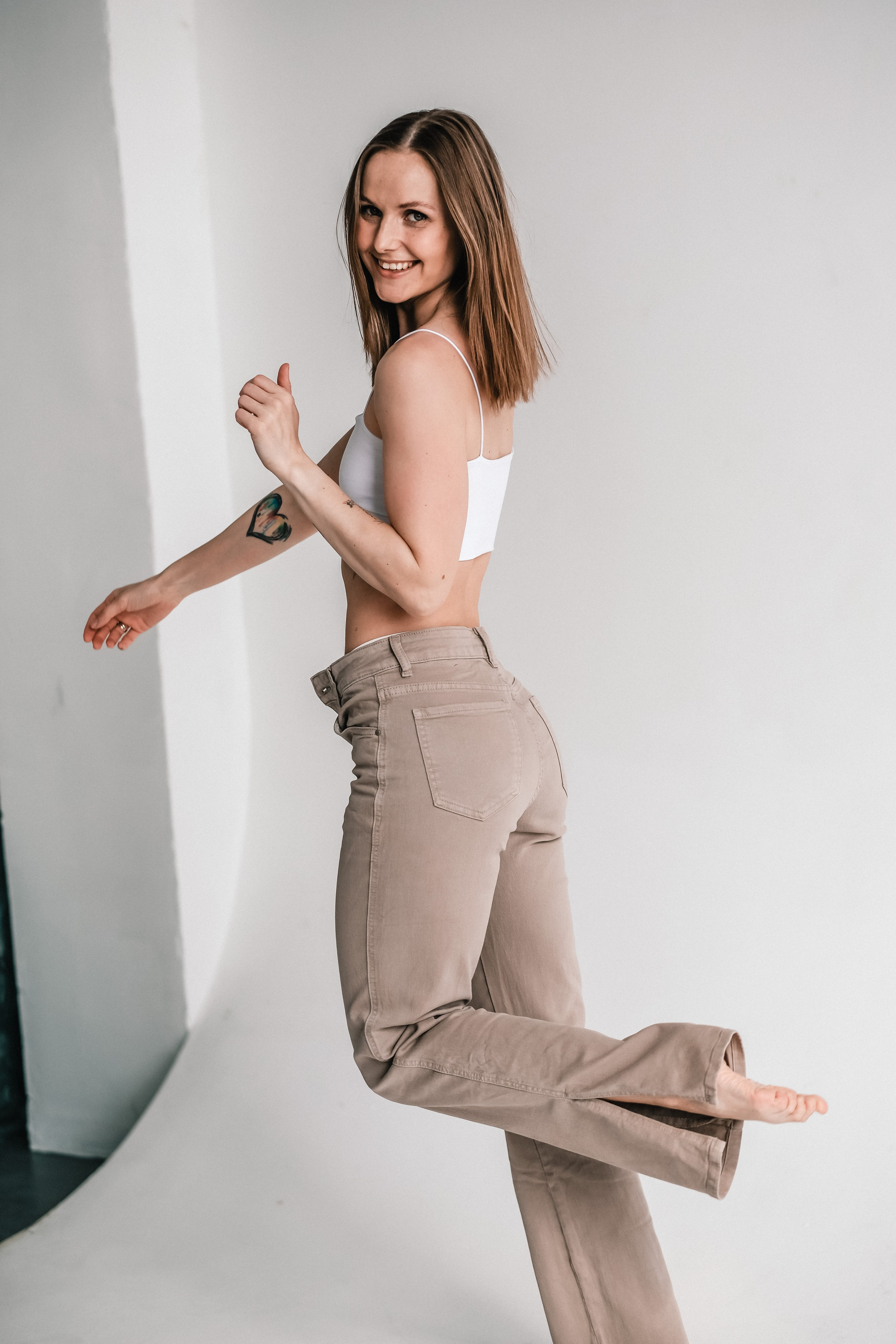 Наталья. Твой эксклюзивный фотограф Мария Дригова