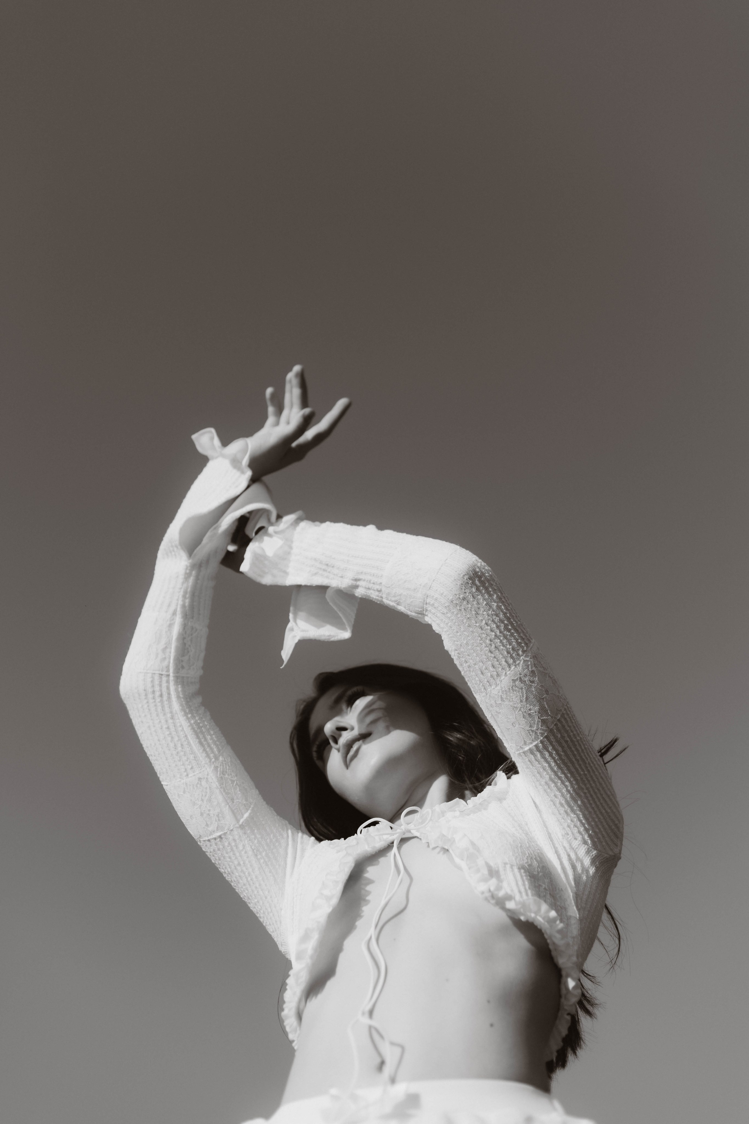 Индивидуальная. Фотограф в Курске Комардина Софья