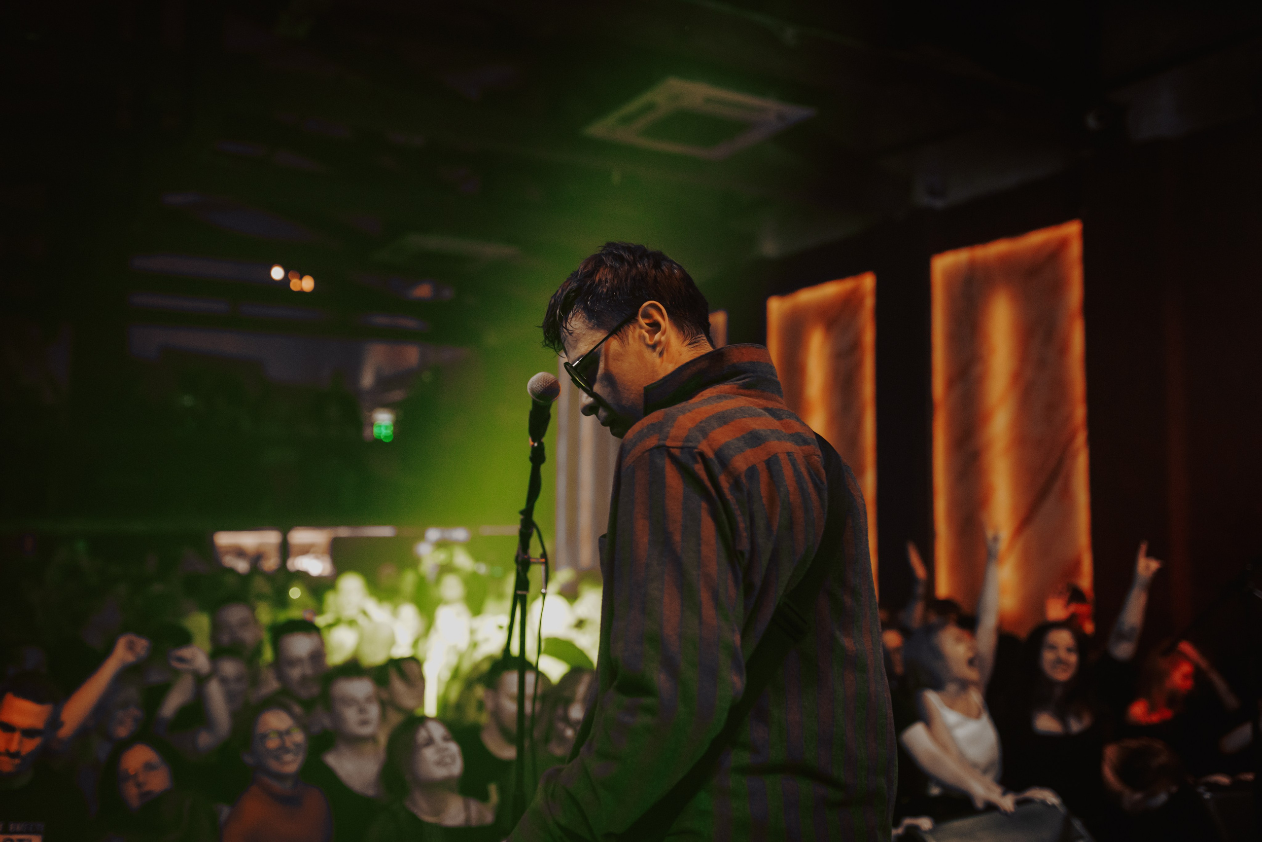 РАДТОПОМЕХИ. Фотограф Елена Богачева (lenalena_na_na_na)