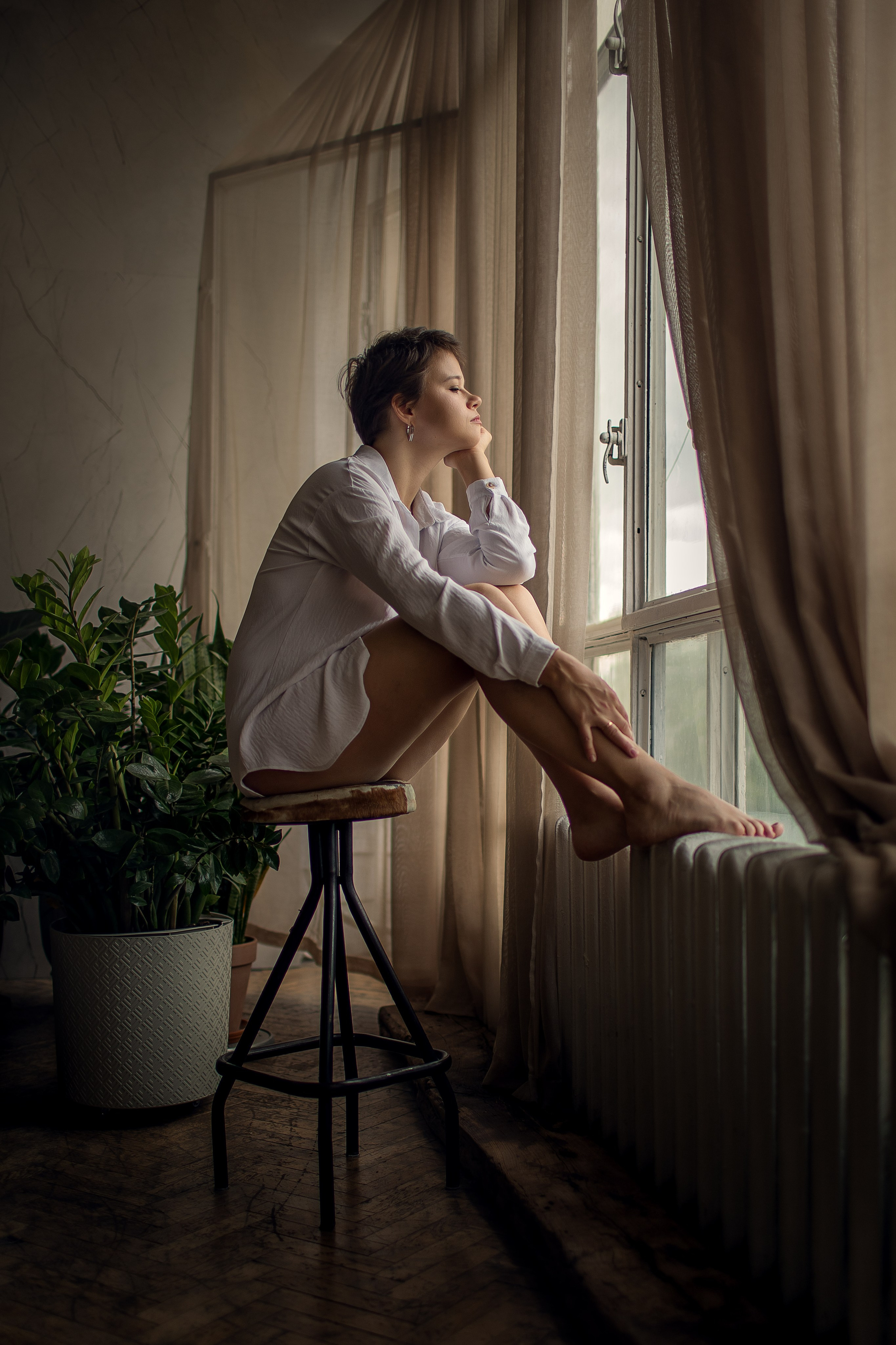 Мария 🌿. Семейный и детский фотограф В Москве Парамонова Екатерина