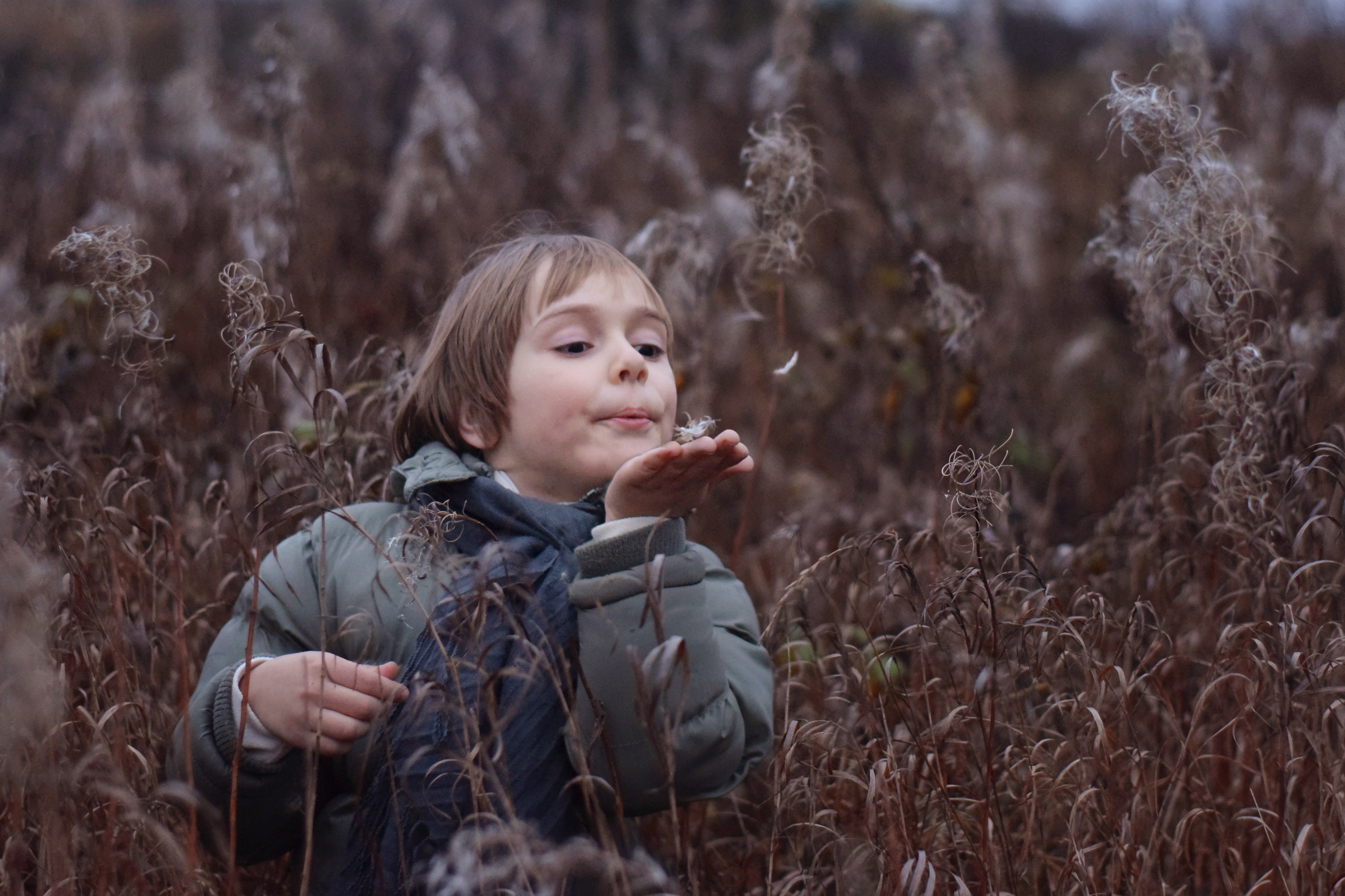 История большой дружбы. Семейный и детский фотограф