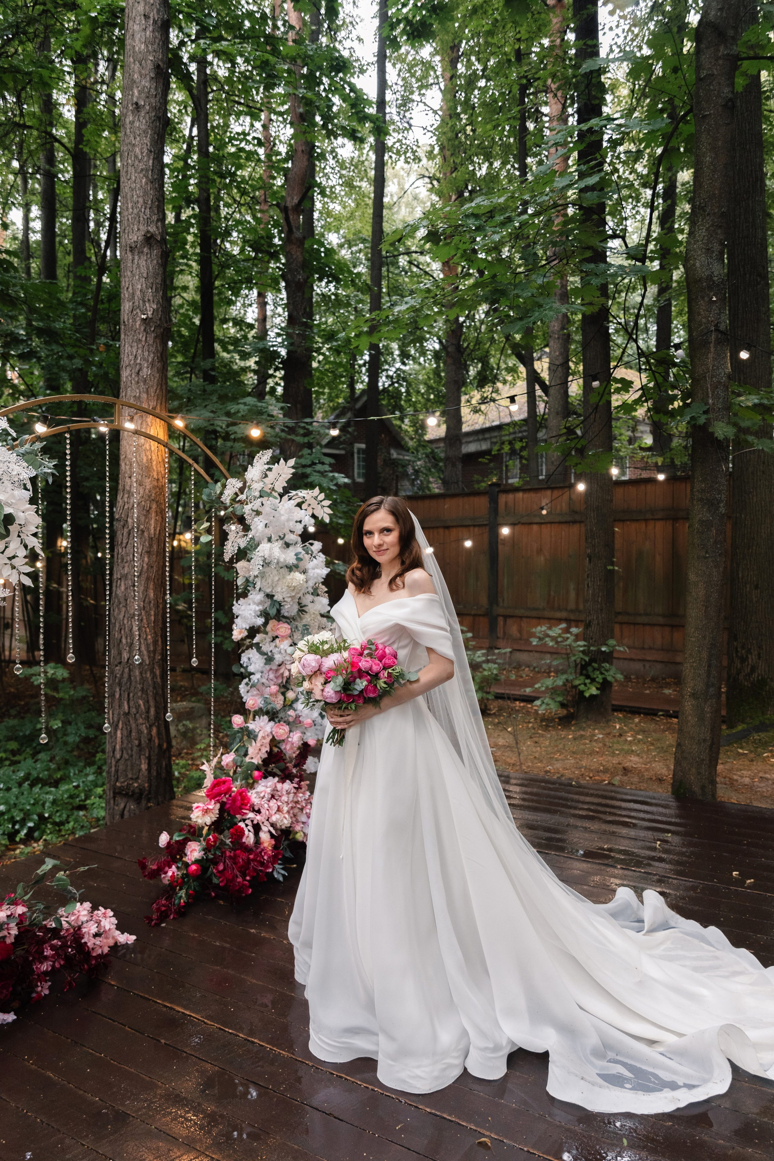 Вероника и Илья