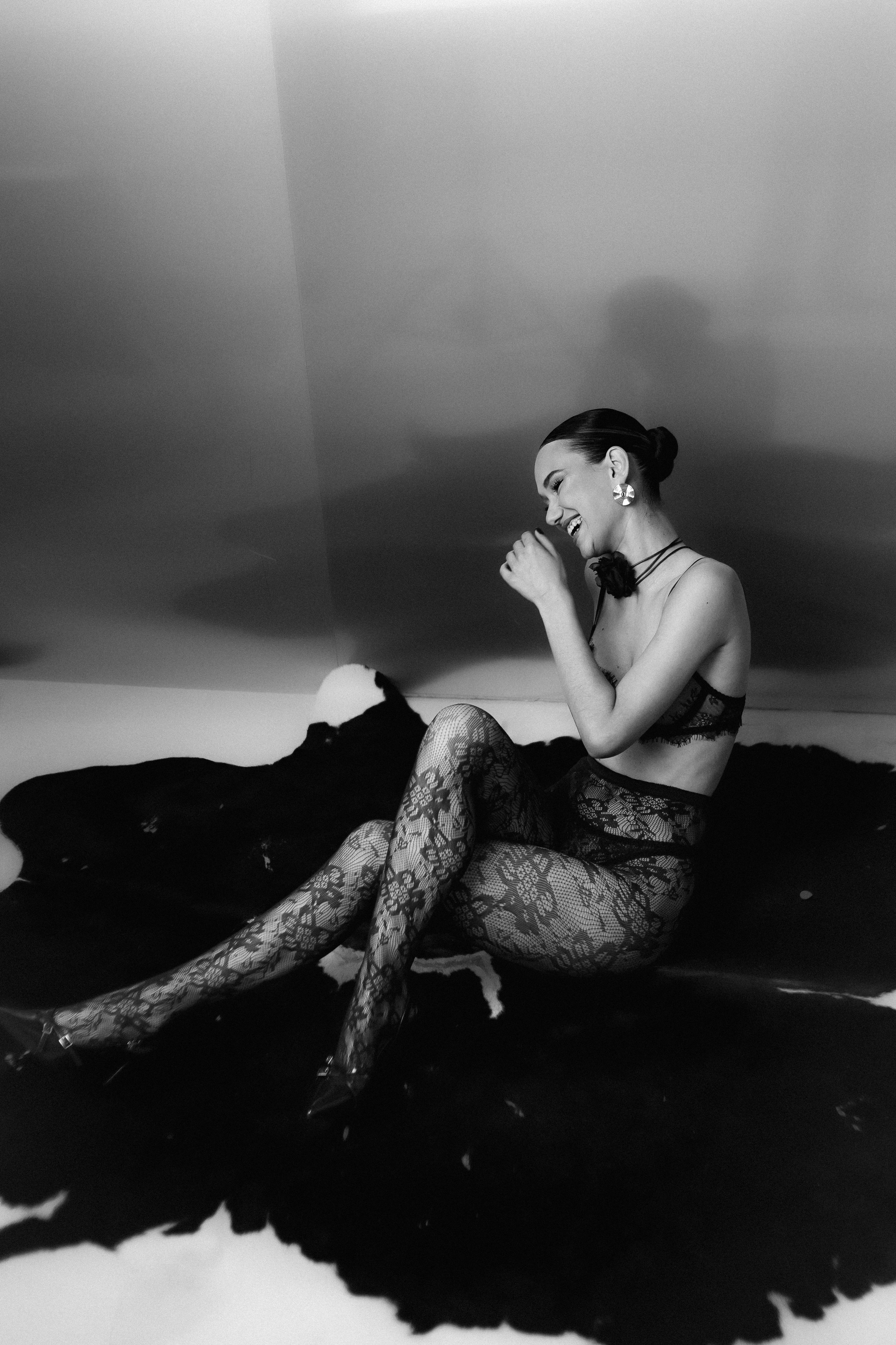 Varvara. Ника — ваш персональный фотограф в Нижнем Новгороде