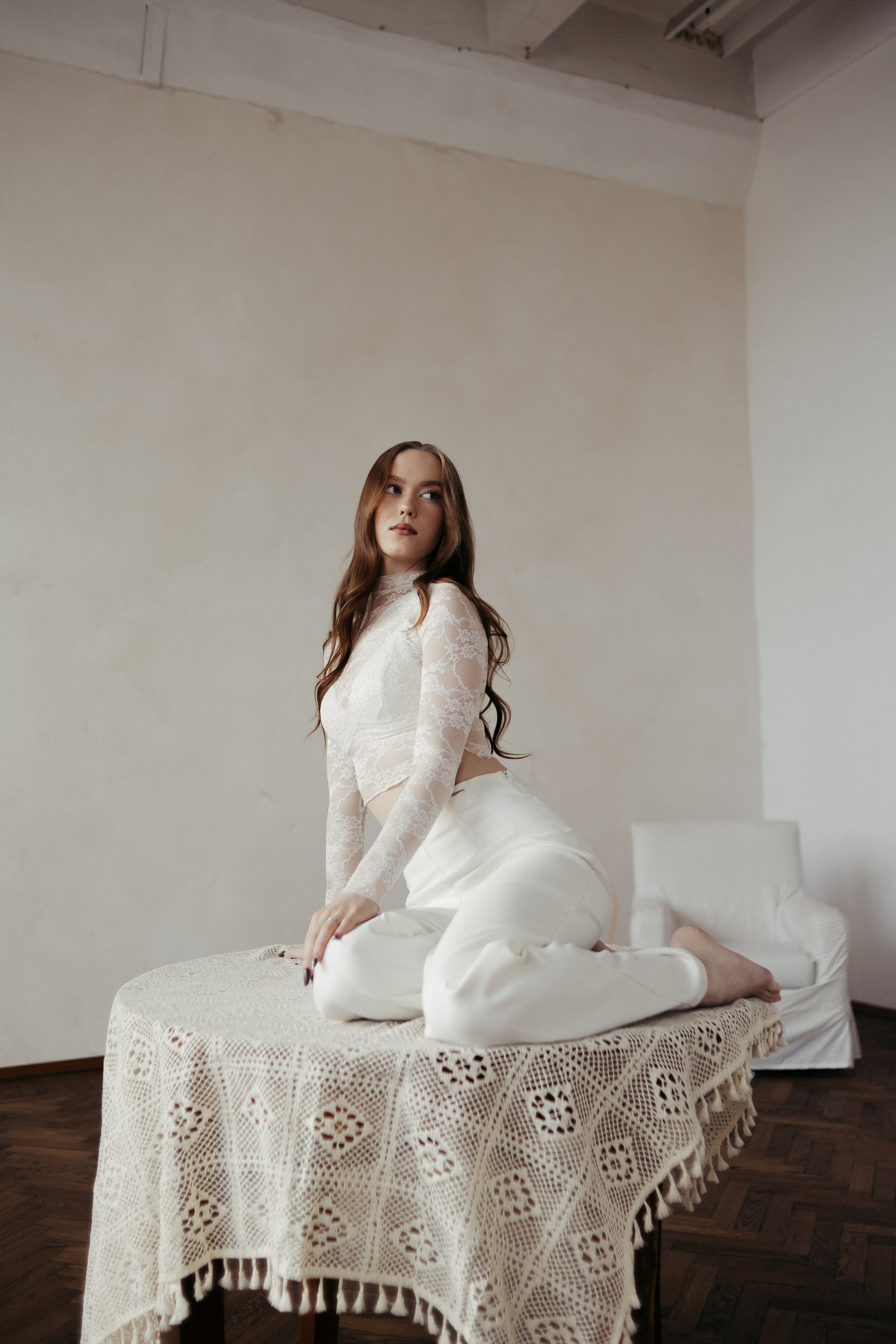 Yana. Ника — ваш персональный фотограф в Нижнем Новгороде