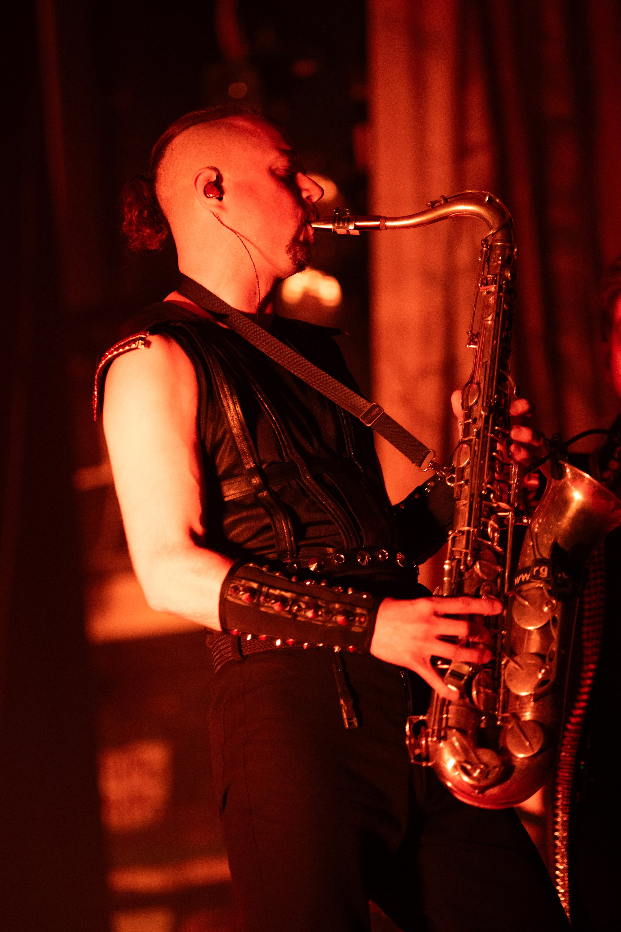 Концерт Concord Orhestra. Главная