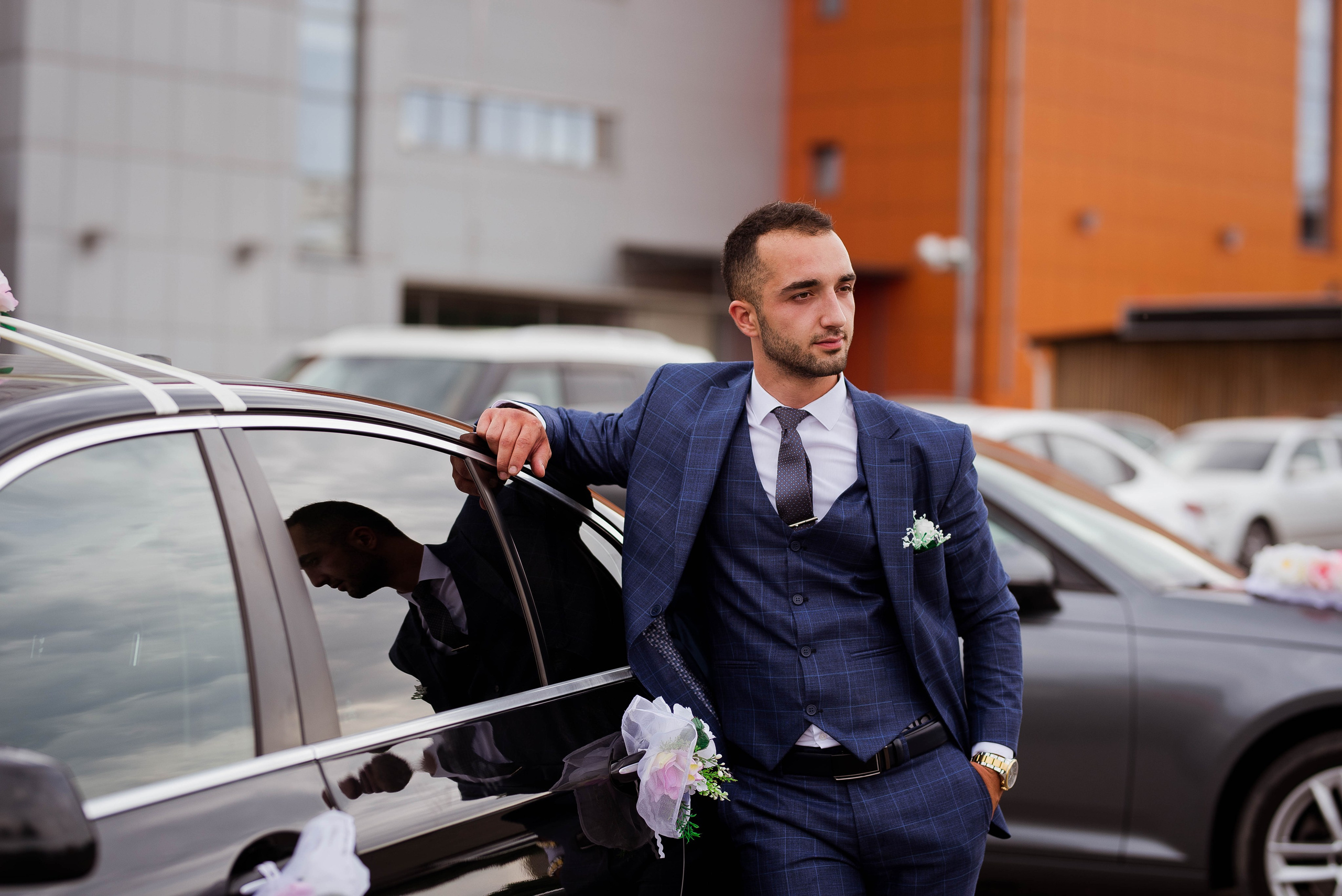 Вачик и Зарина. Свадебный и семейный фотограф Яна Стражева. Волгоград, Москва