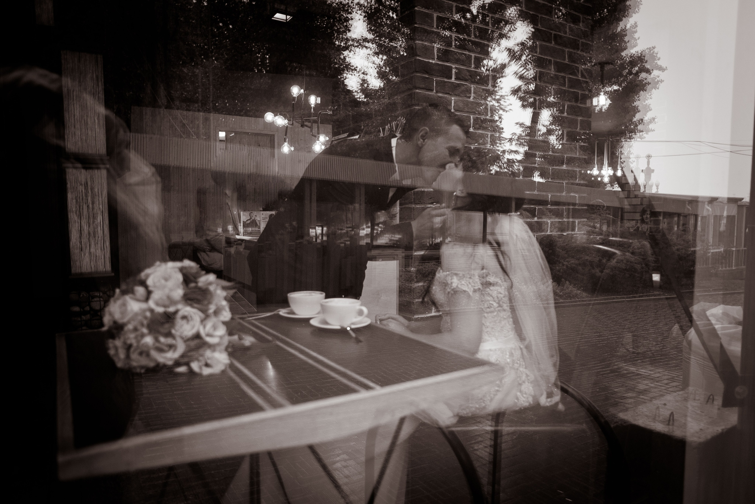 Александр и Светлана. Свадебный и семейный фотограф Яна Стражева. Волгоград, Москва