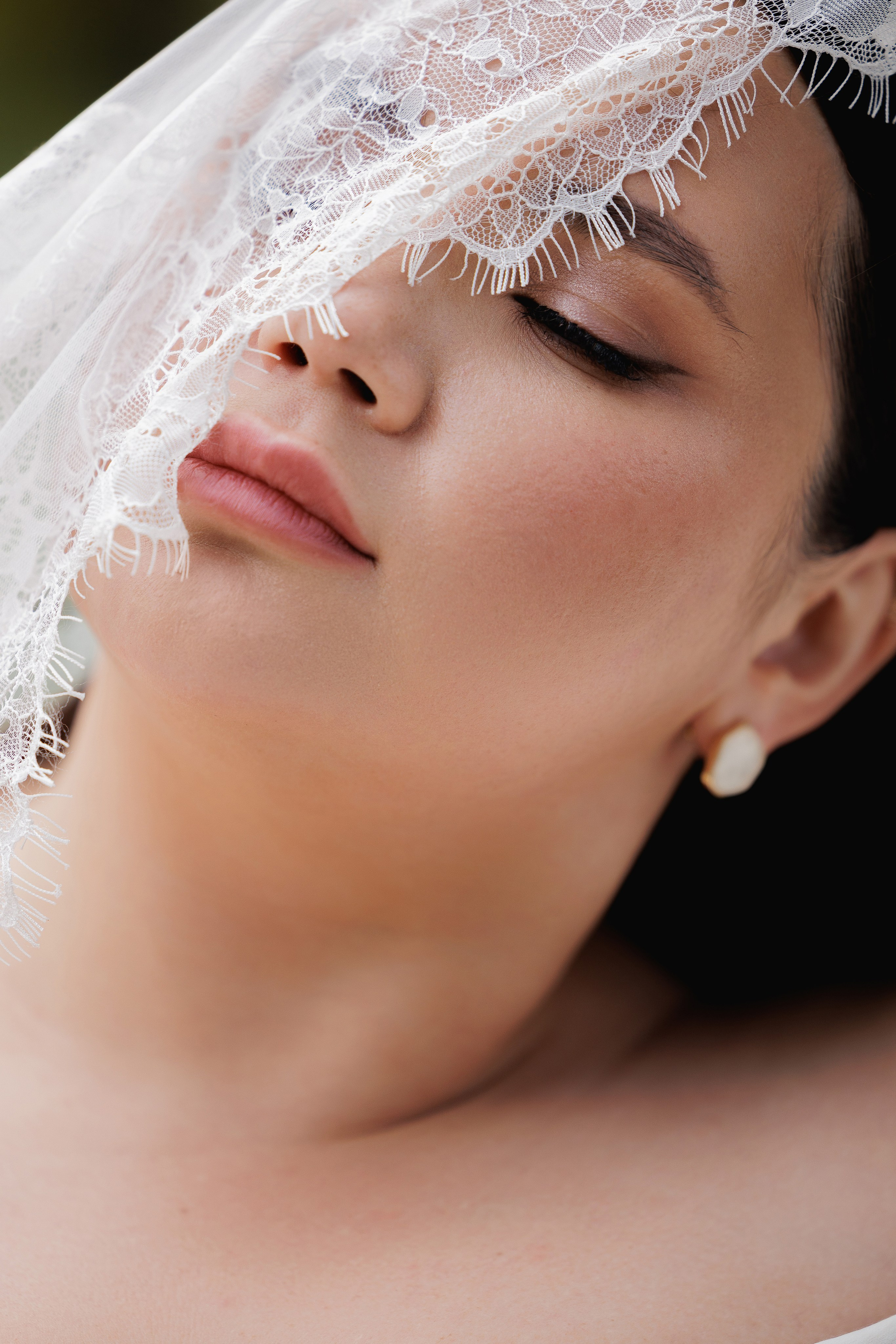 Данил и Алина. Фотограф Андреева Алёна