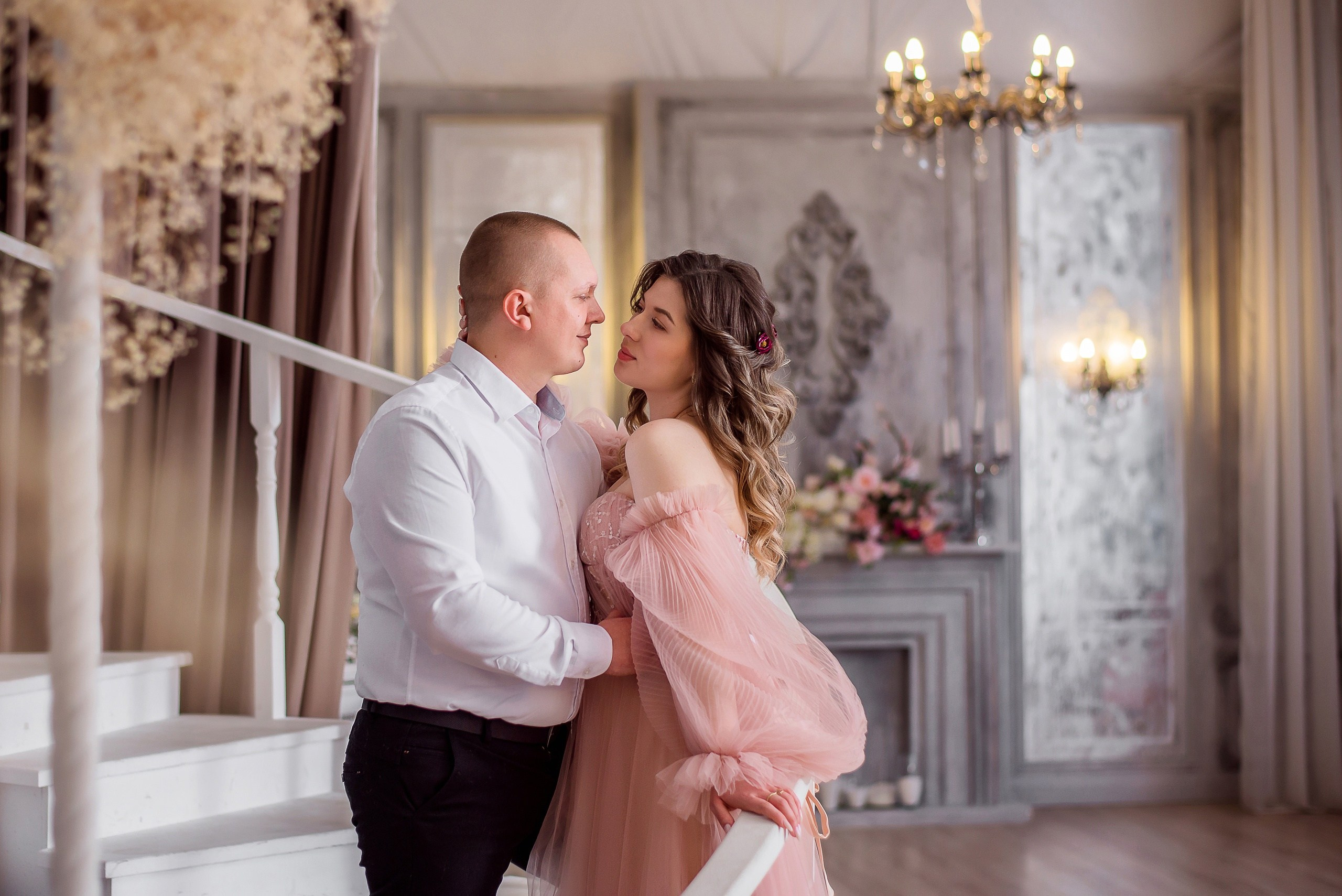 Свадебная съемка. Меркулова Ольга фотограф Воронеж