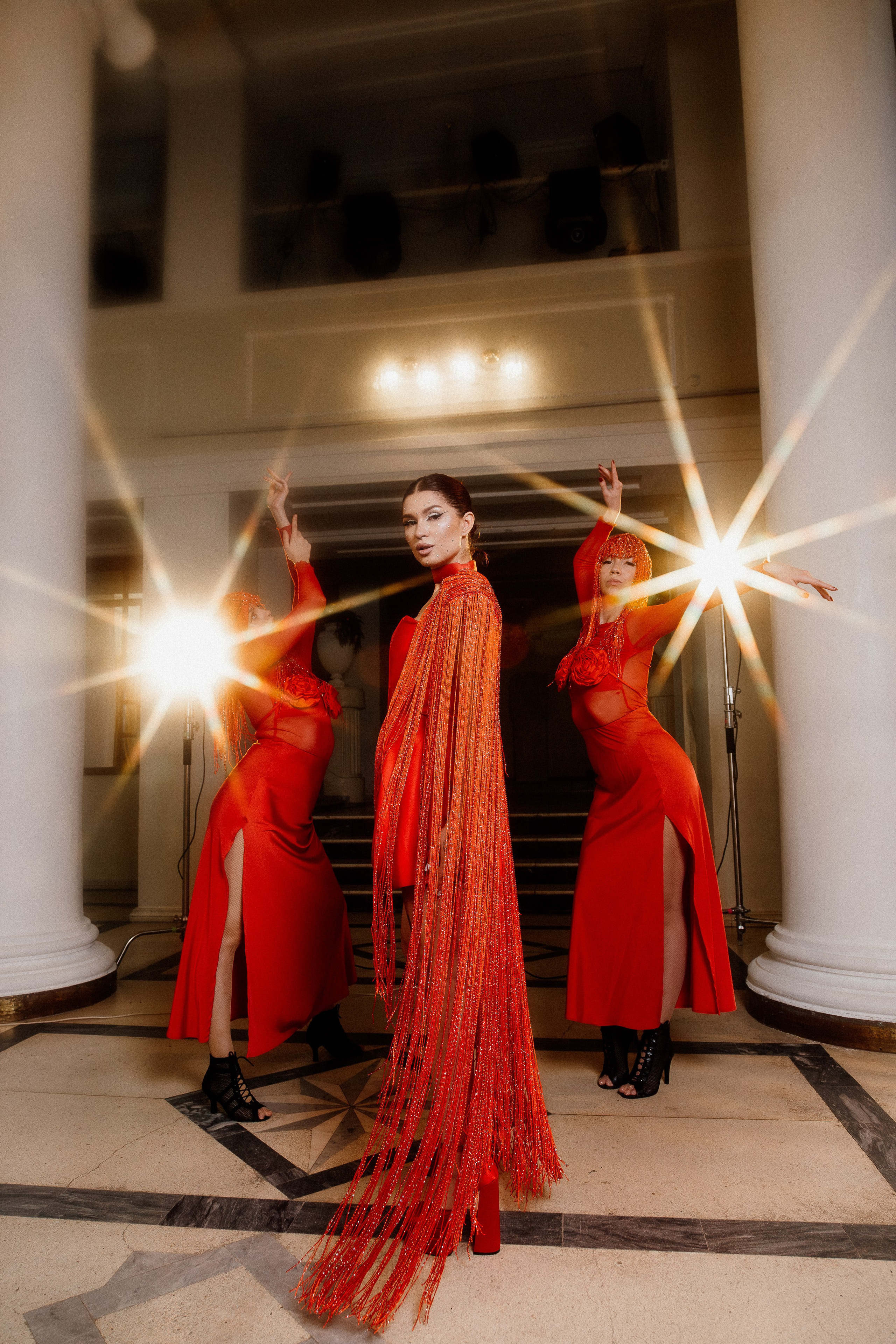 TOK. Фотограф Иван Гуляев