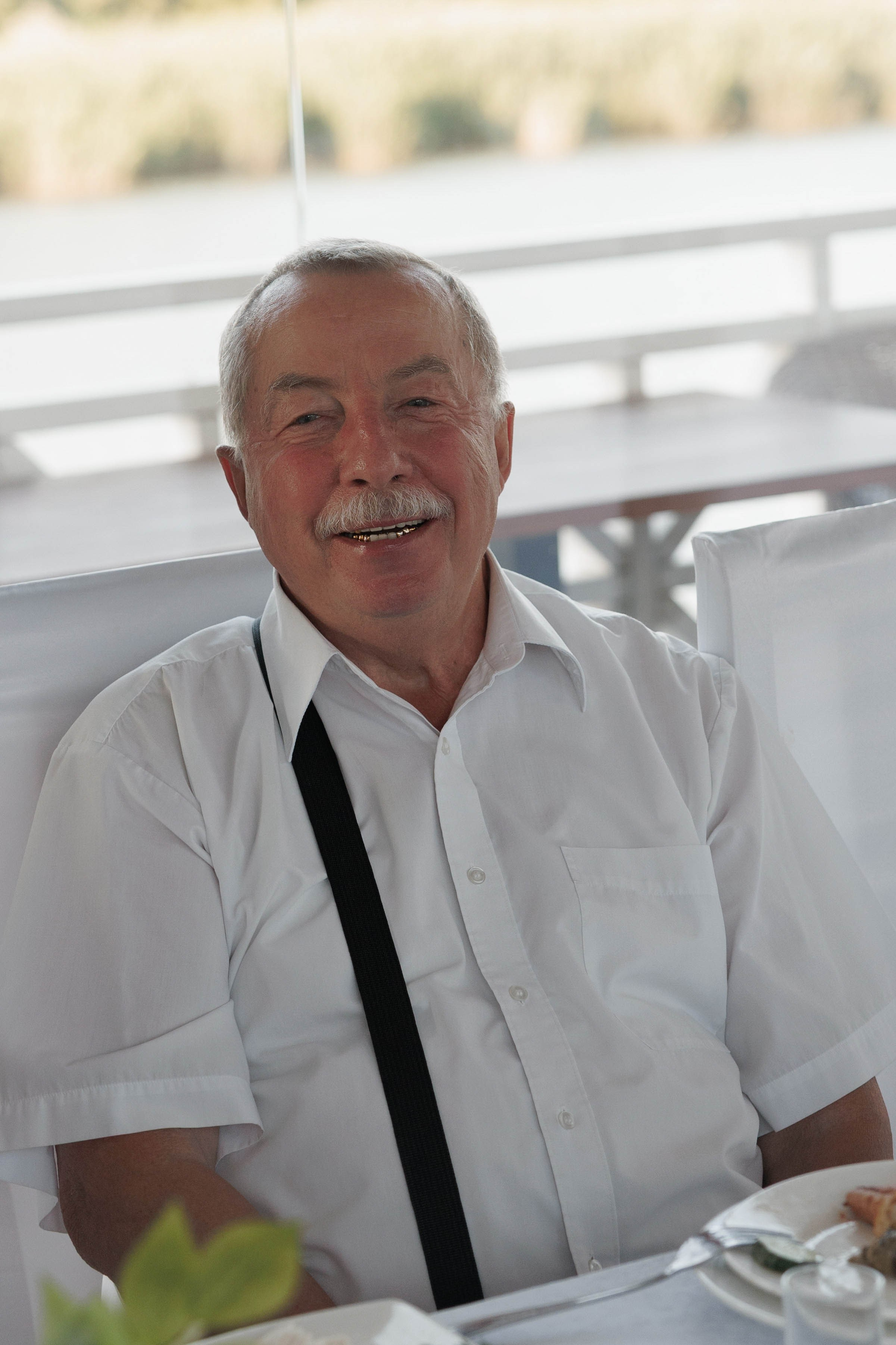 Лиза и Саша. Главная