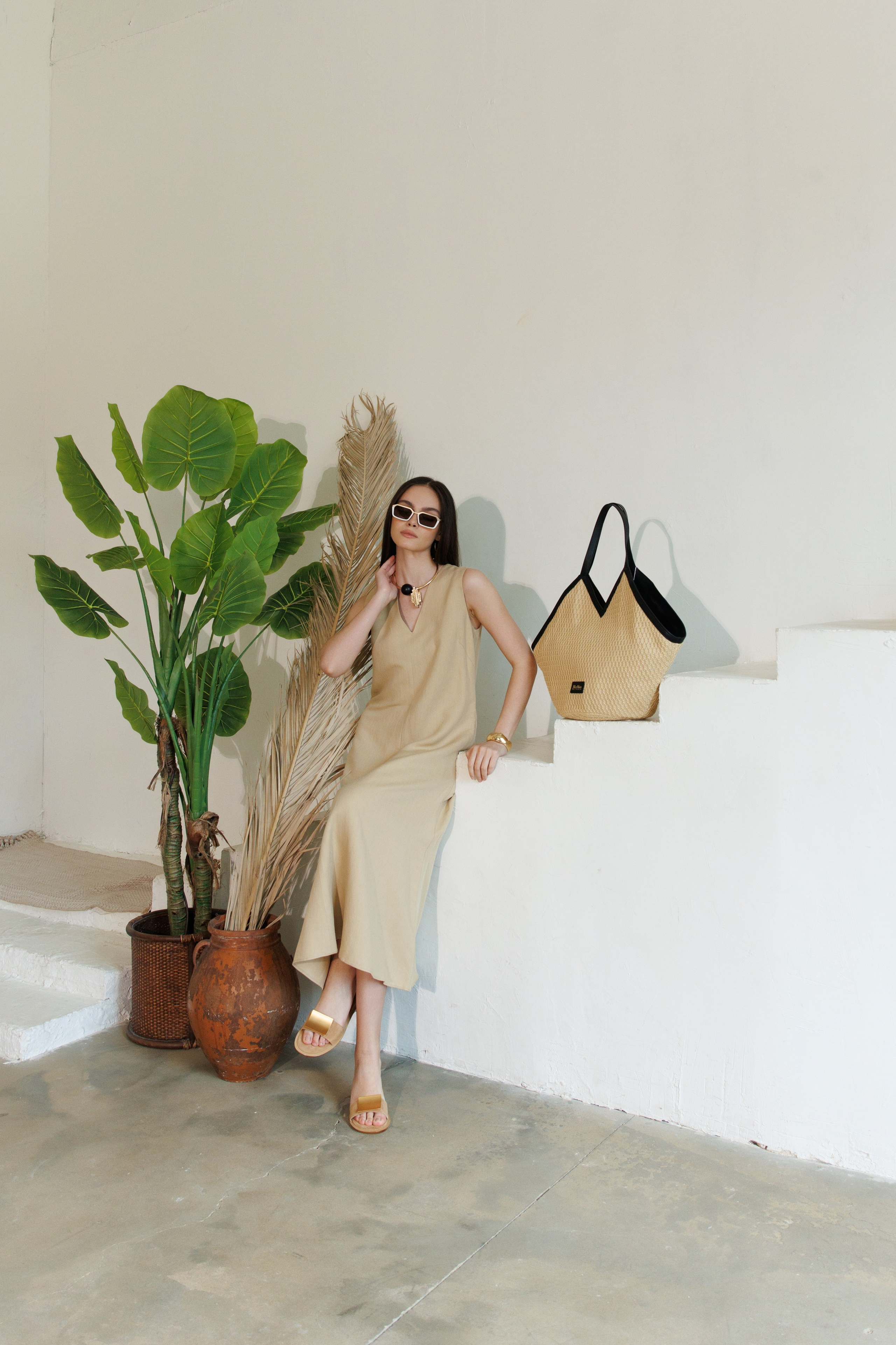 Бренд одежды. Главная