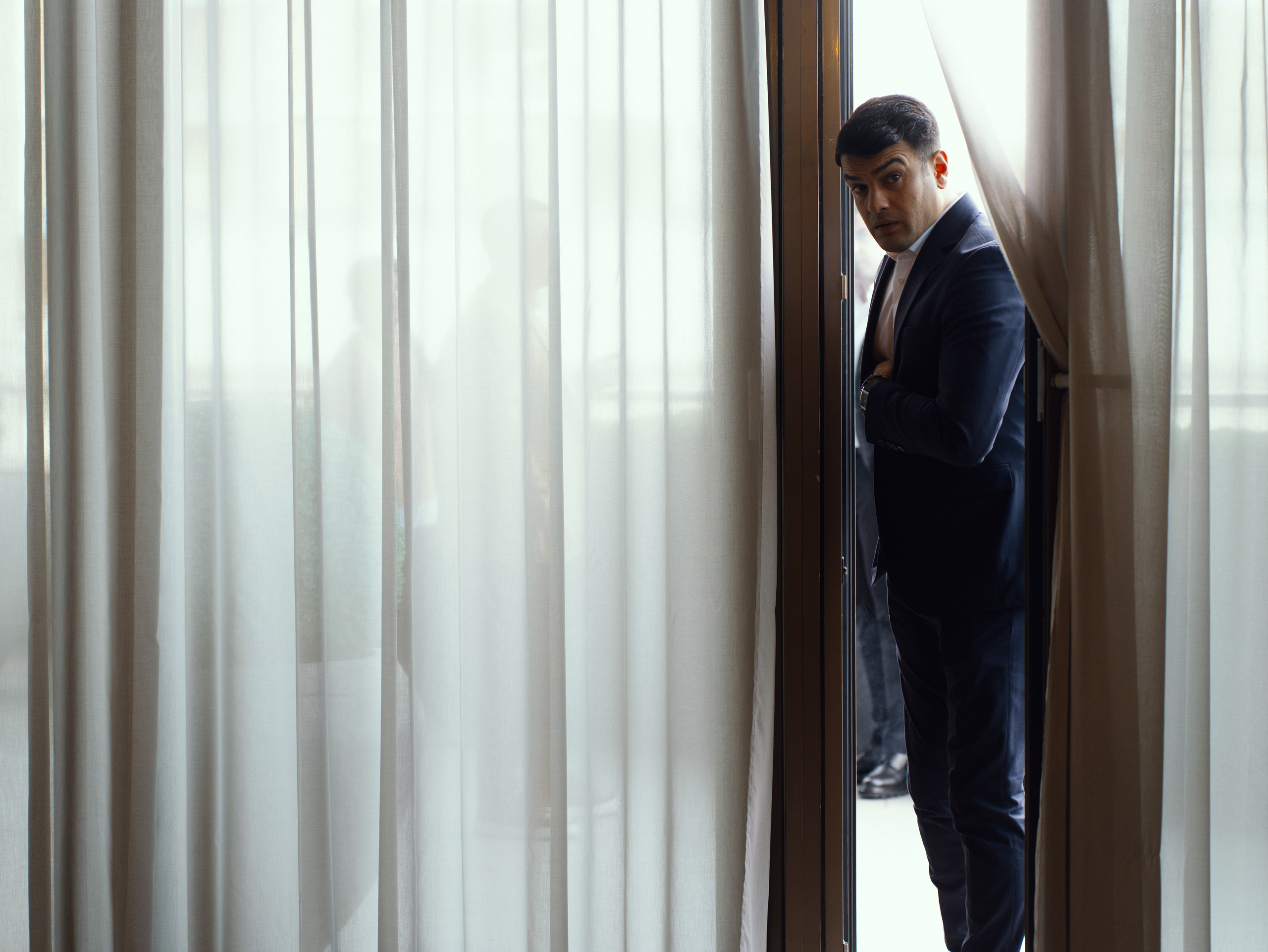 Coral Travel (road show). ФОТОГРАФ ИВАН СЕЛИВАНОВ