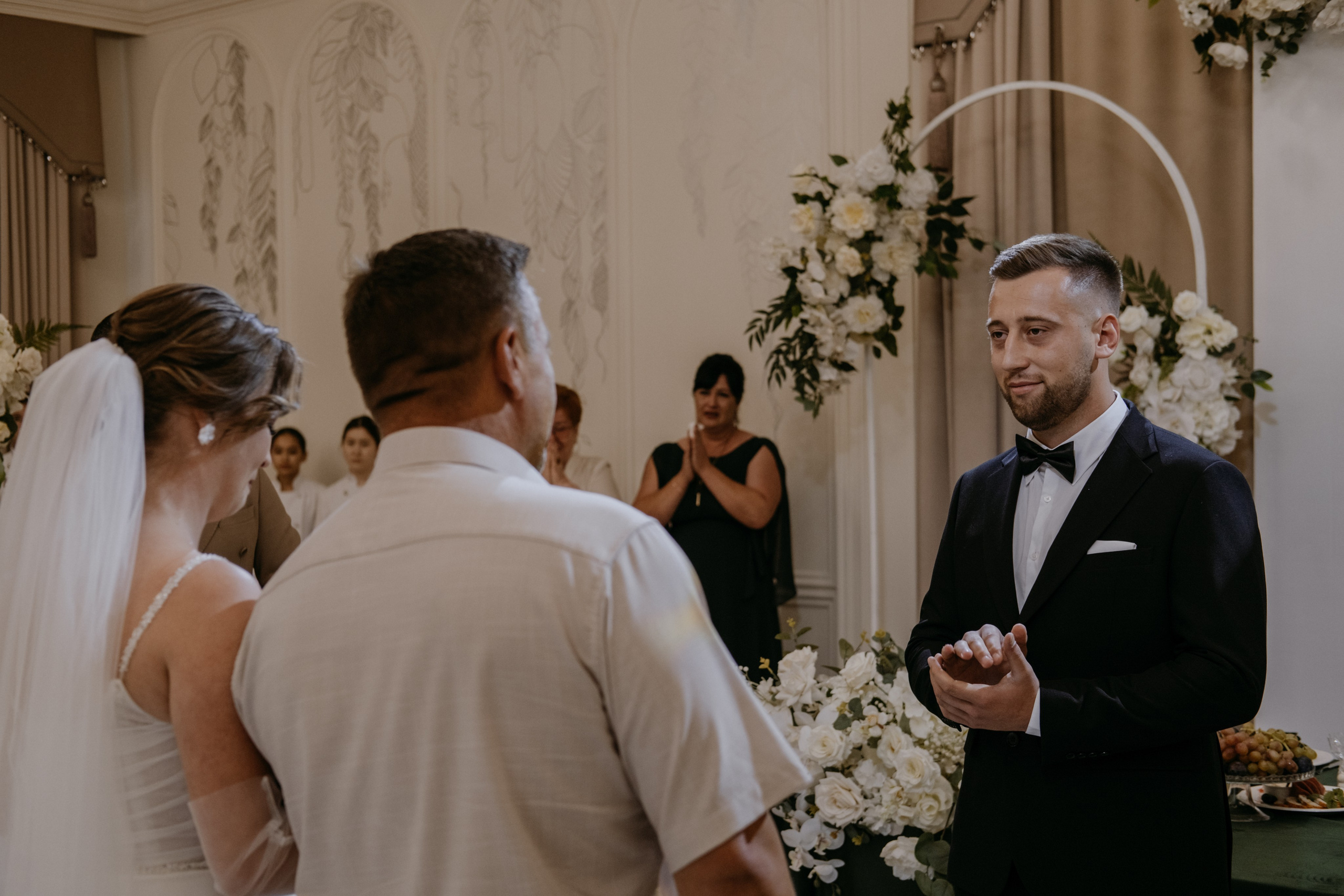 Владислав и Елизавета. Фотограф в Астрахани Васякина Анастасия