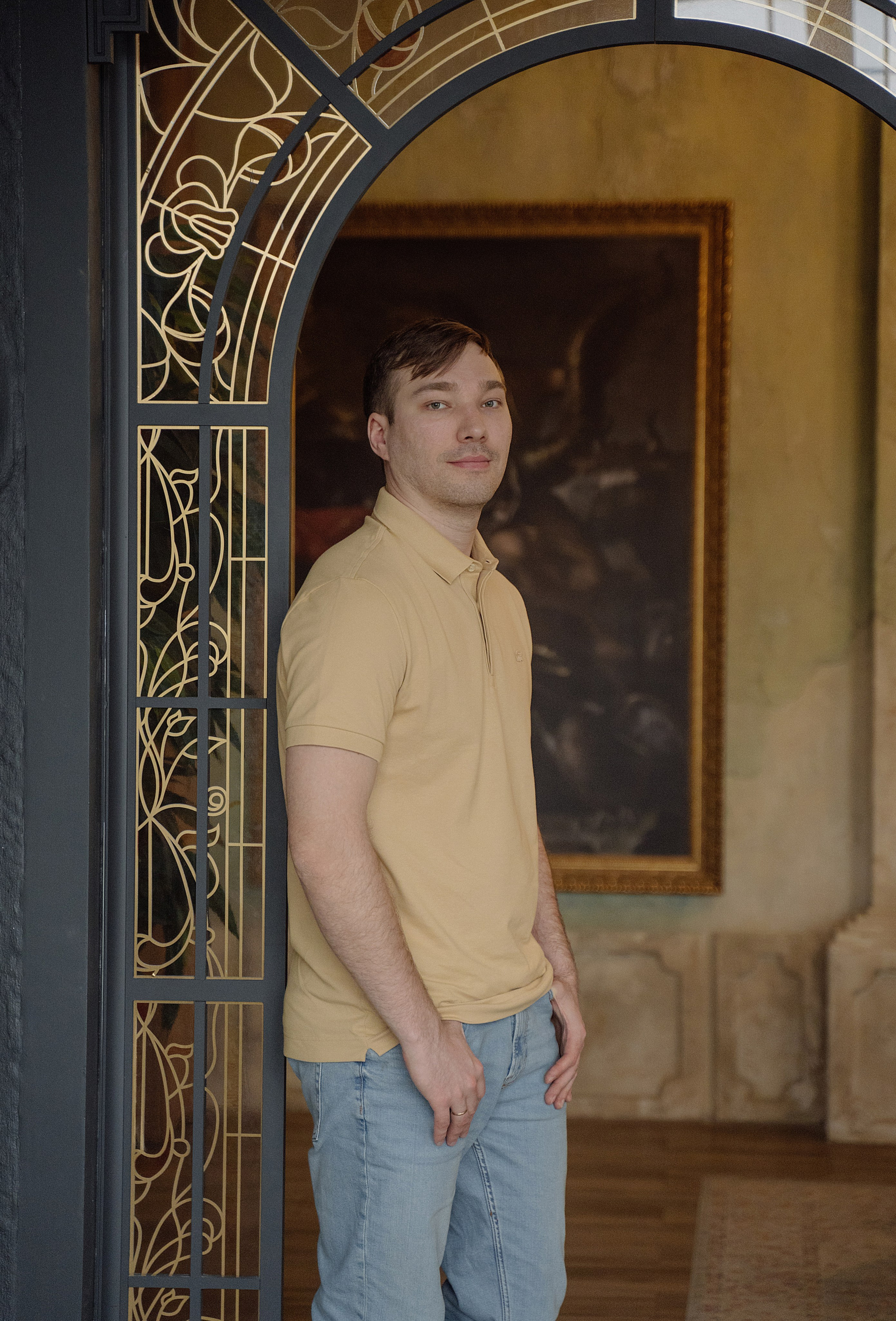 8. Свадебный фотограф